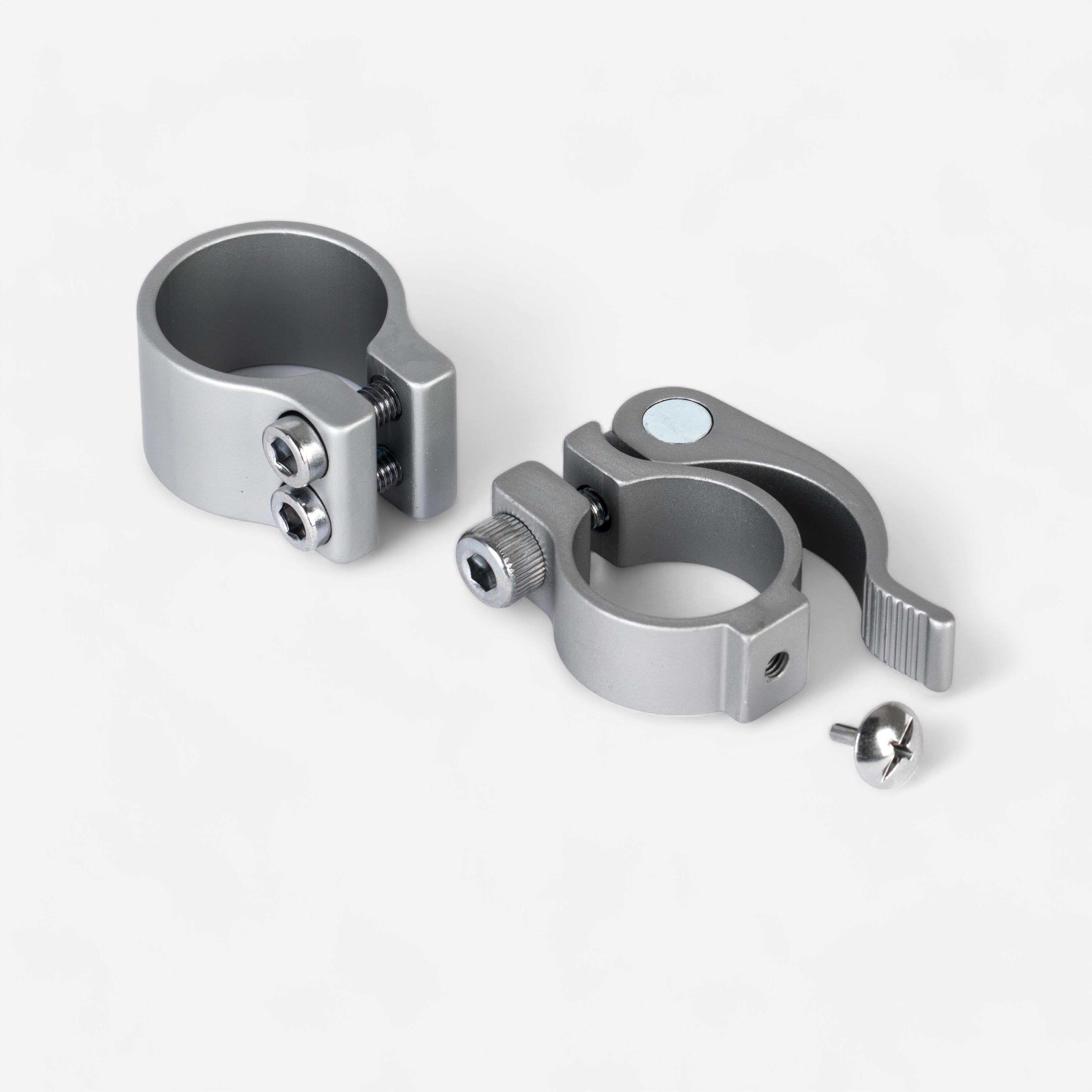 Collar Clamp Kit for Mid 1, 7 and 9 Scooters