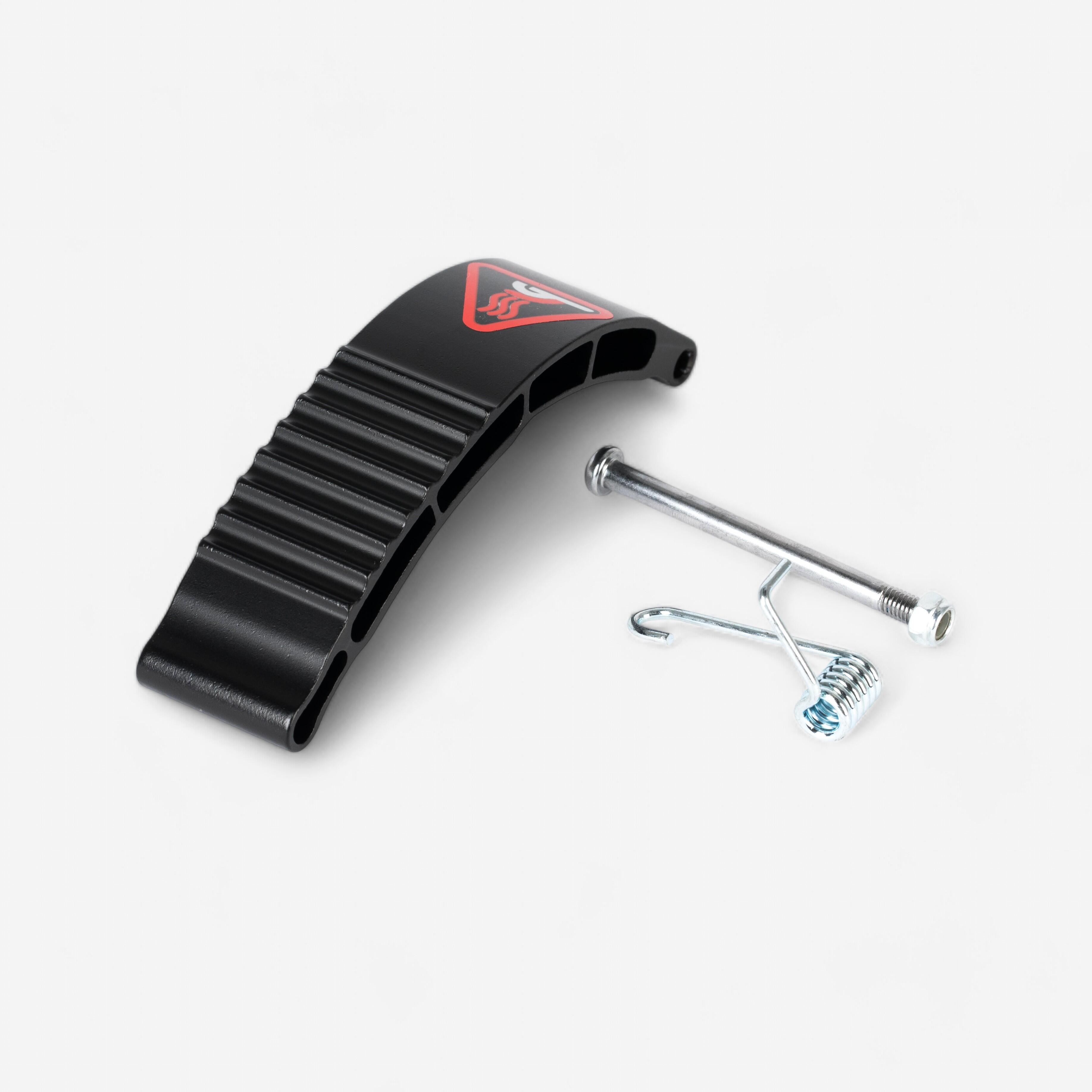 Rear Brake and Fender Kit for Mid 1/3/5 Scooters