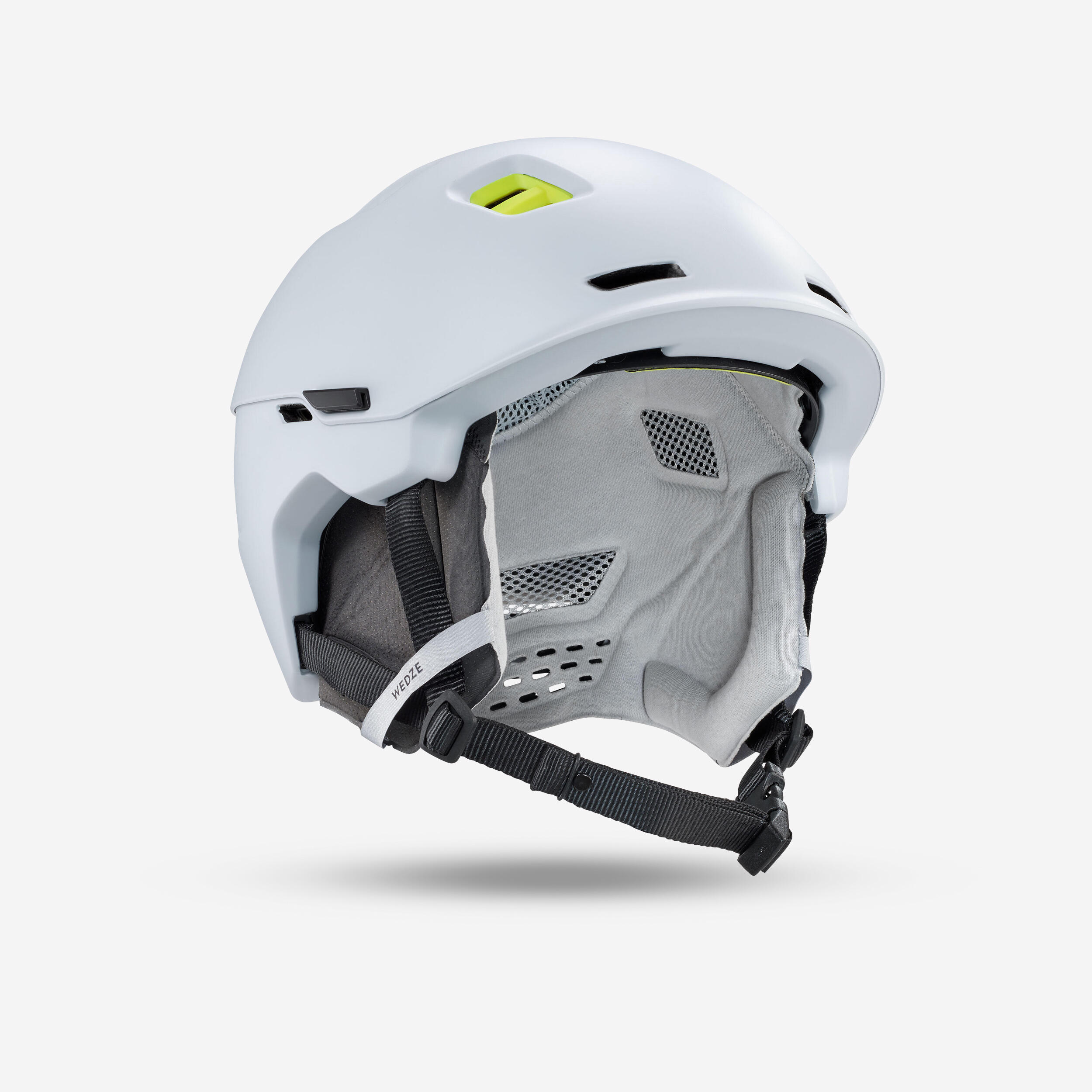 Ski Touring Helmet - Grey