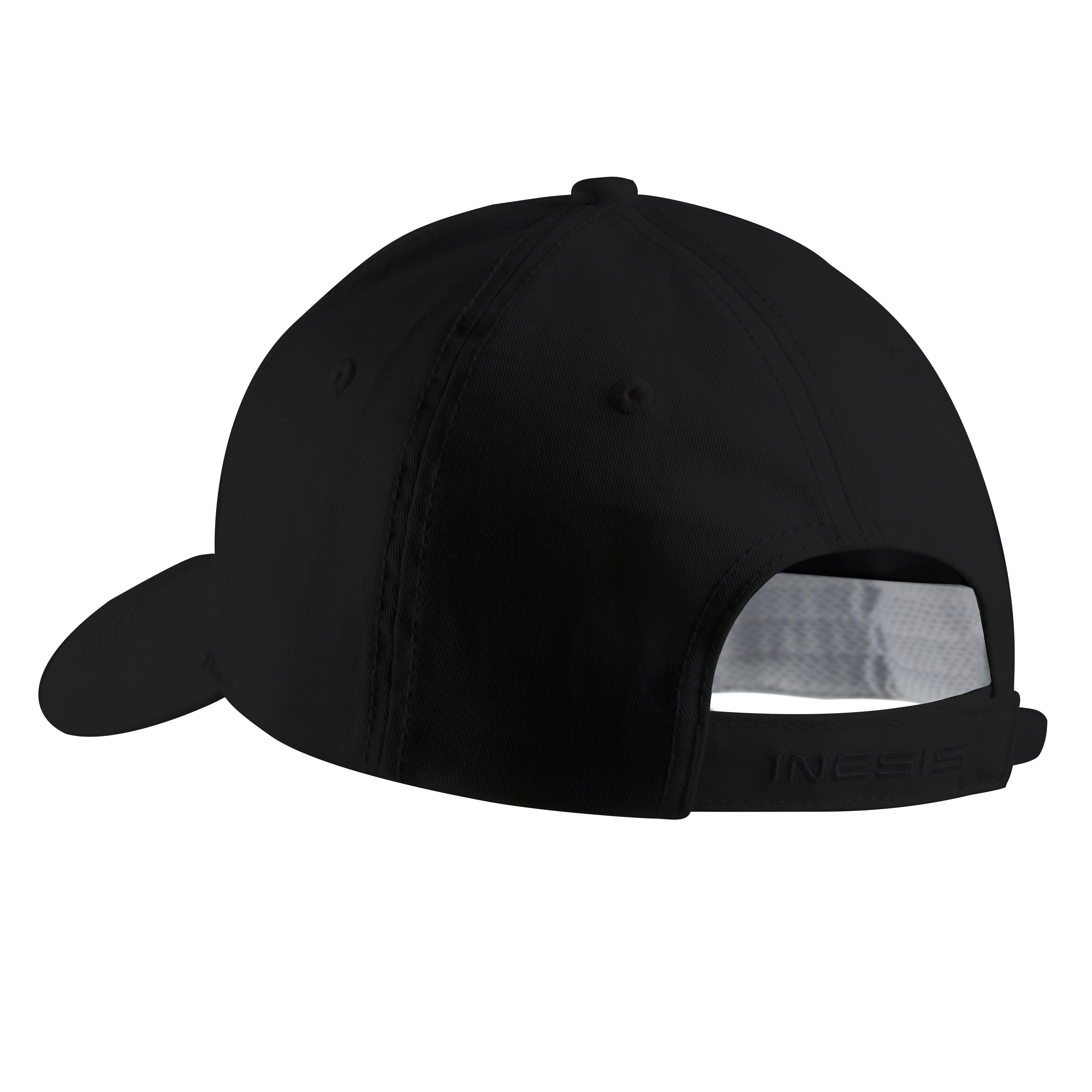 Golf Cap - MWÂ 500 Black