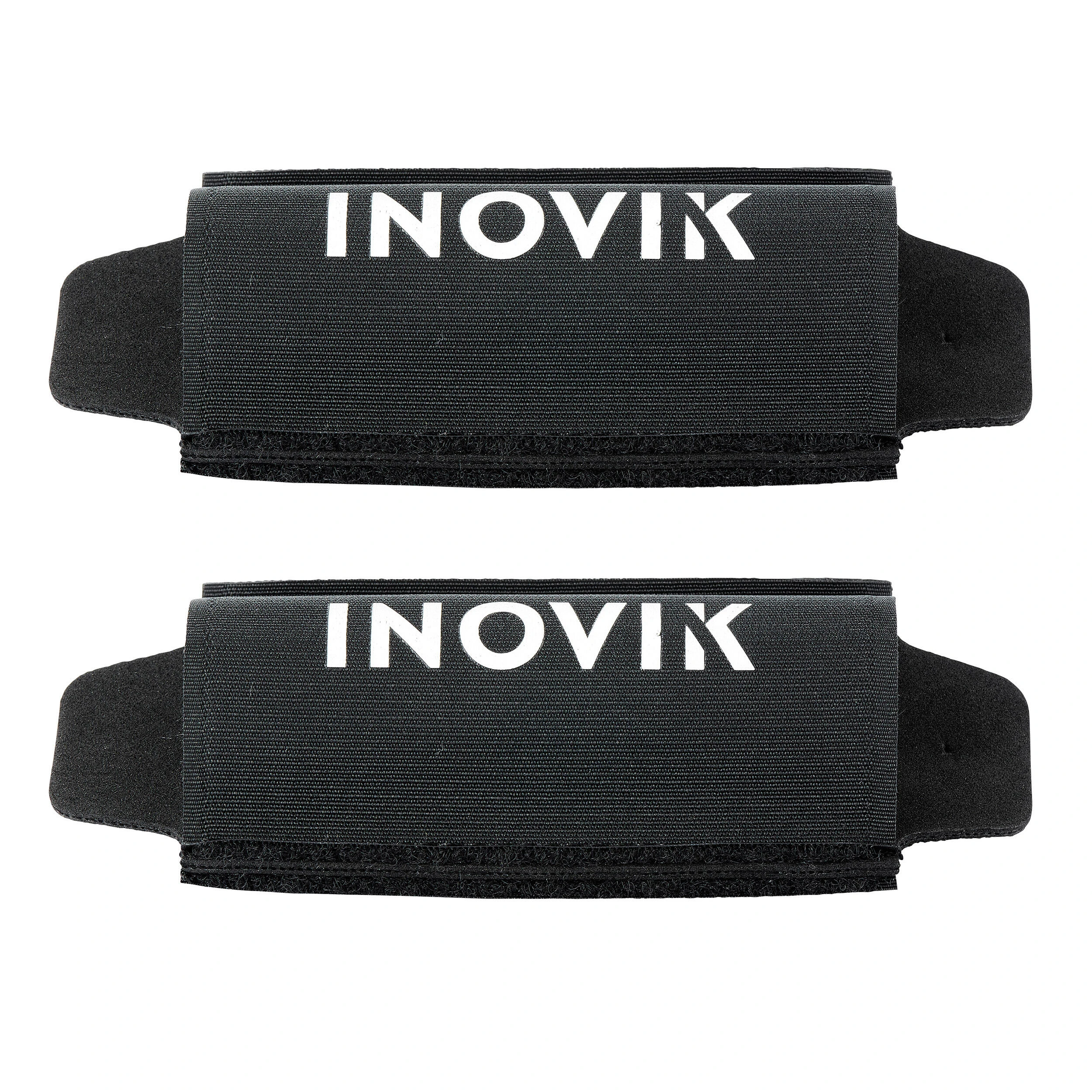 Ski Straps - XC S 500 Black