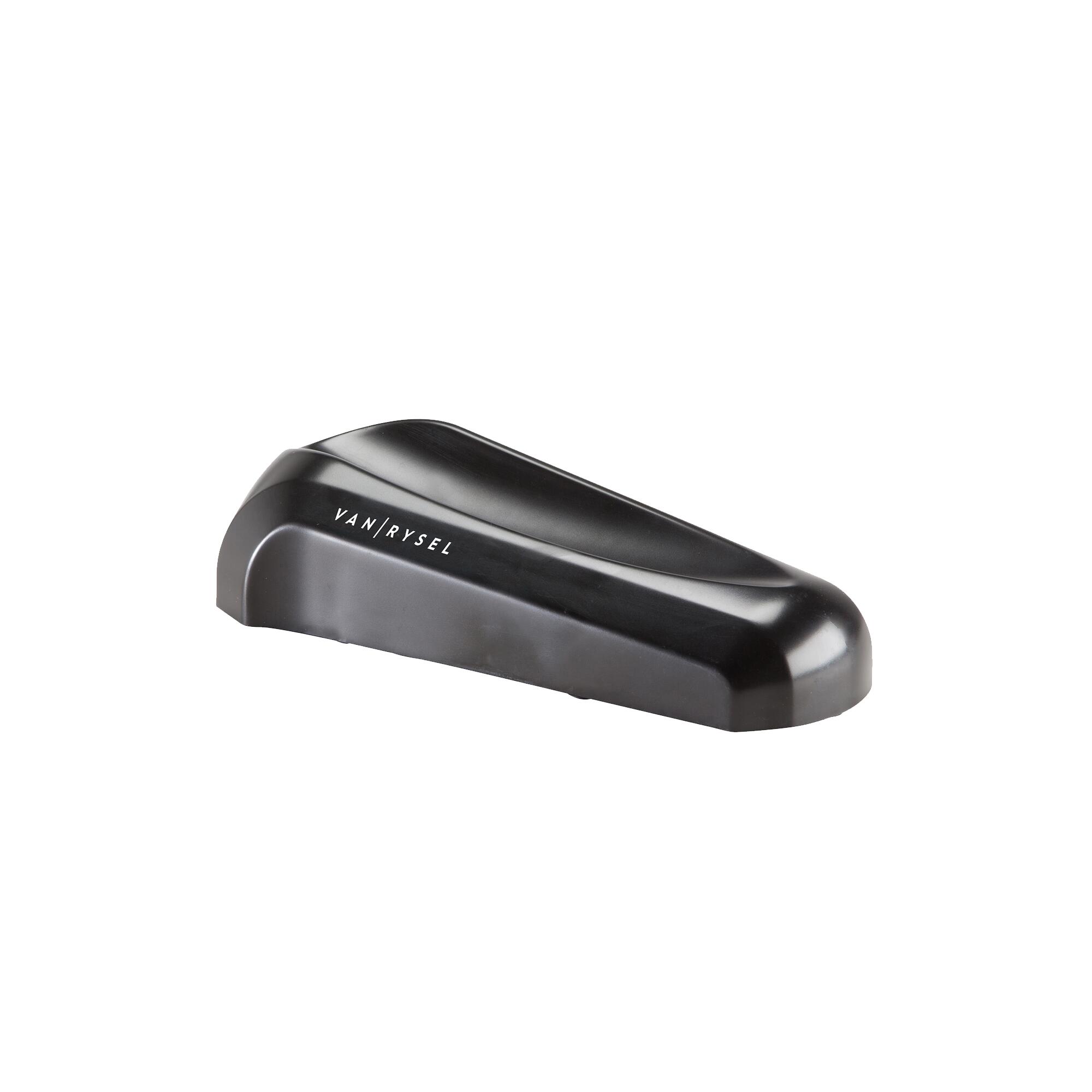 Front Wheel Riser Block Support B'Twin Bike Trainer
