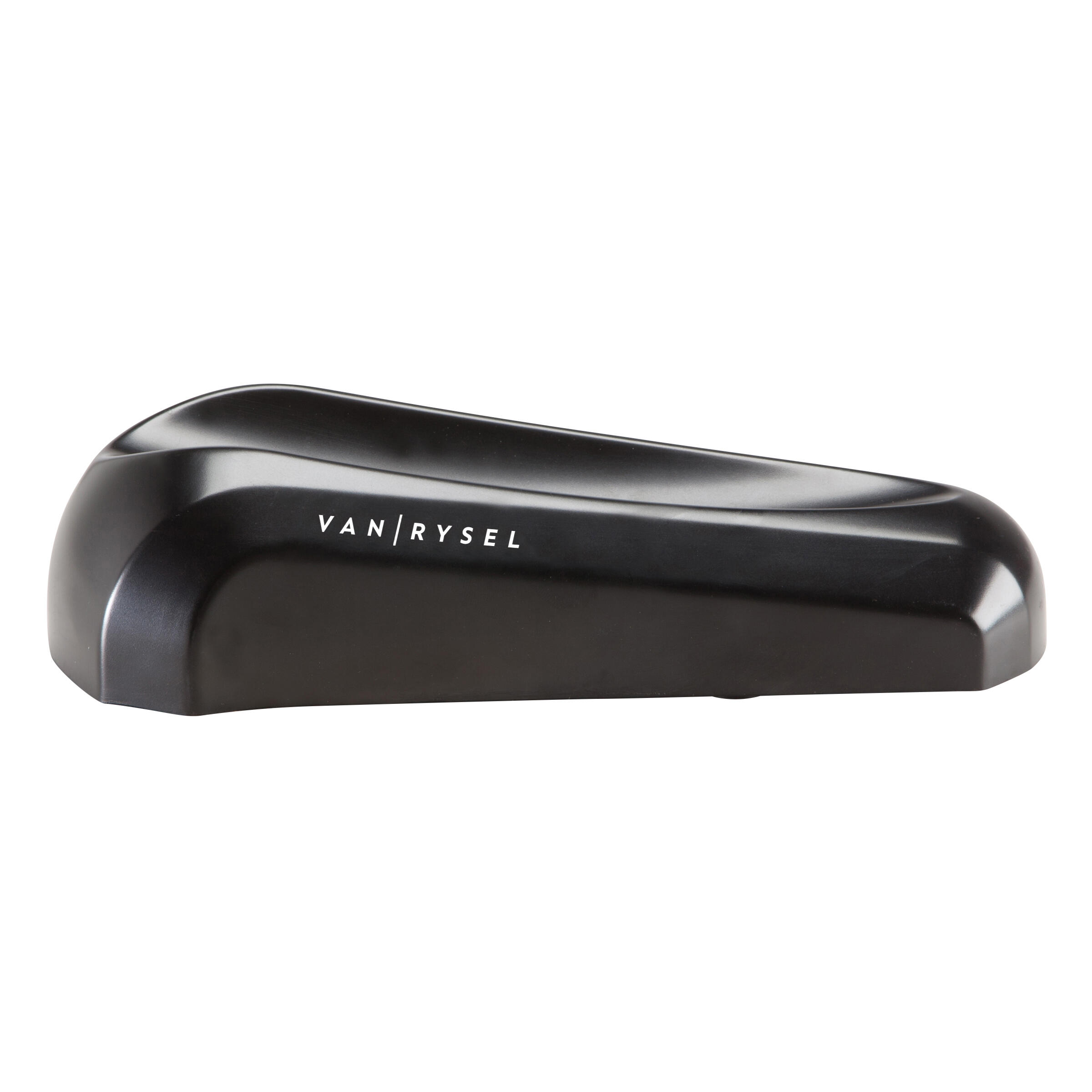 Front Wheel Riser Block Support B'Twin Bike Trainer