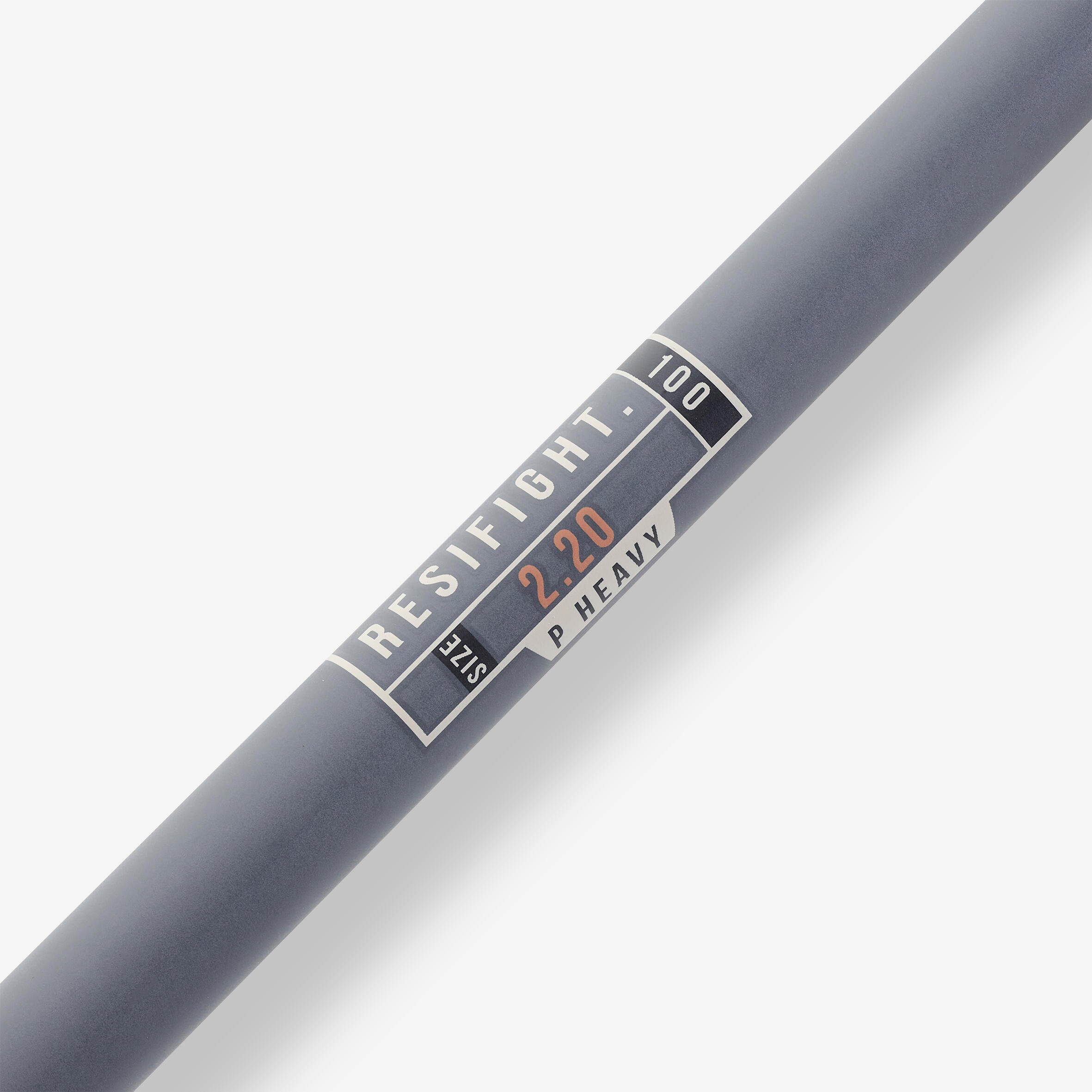 Resifight 100 Fishing Reed/rod Combo - Decathlon
