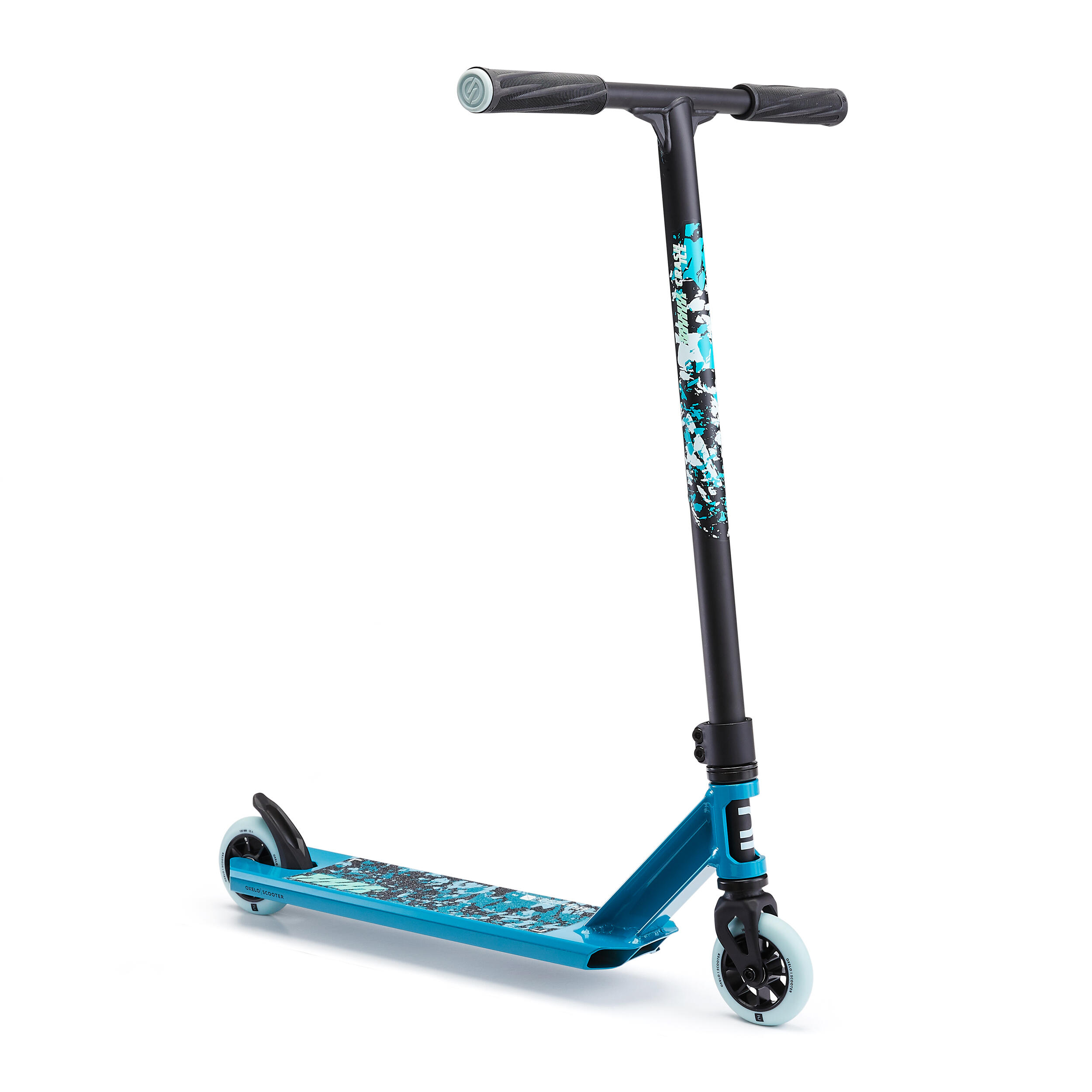 Freestyle Scooter - MFÂ 500 Blue