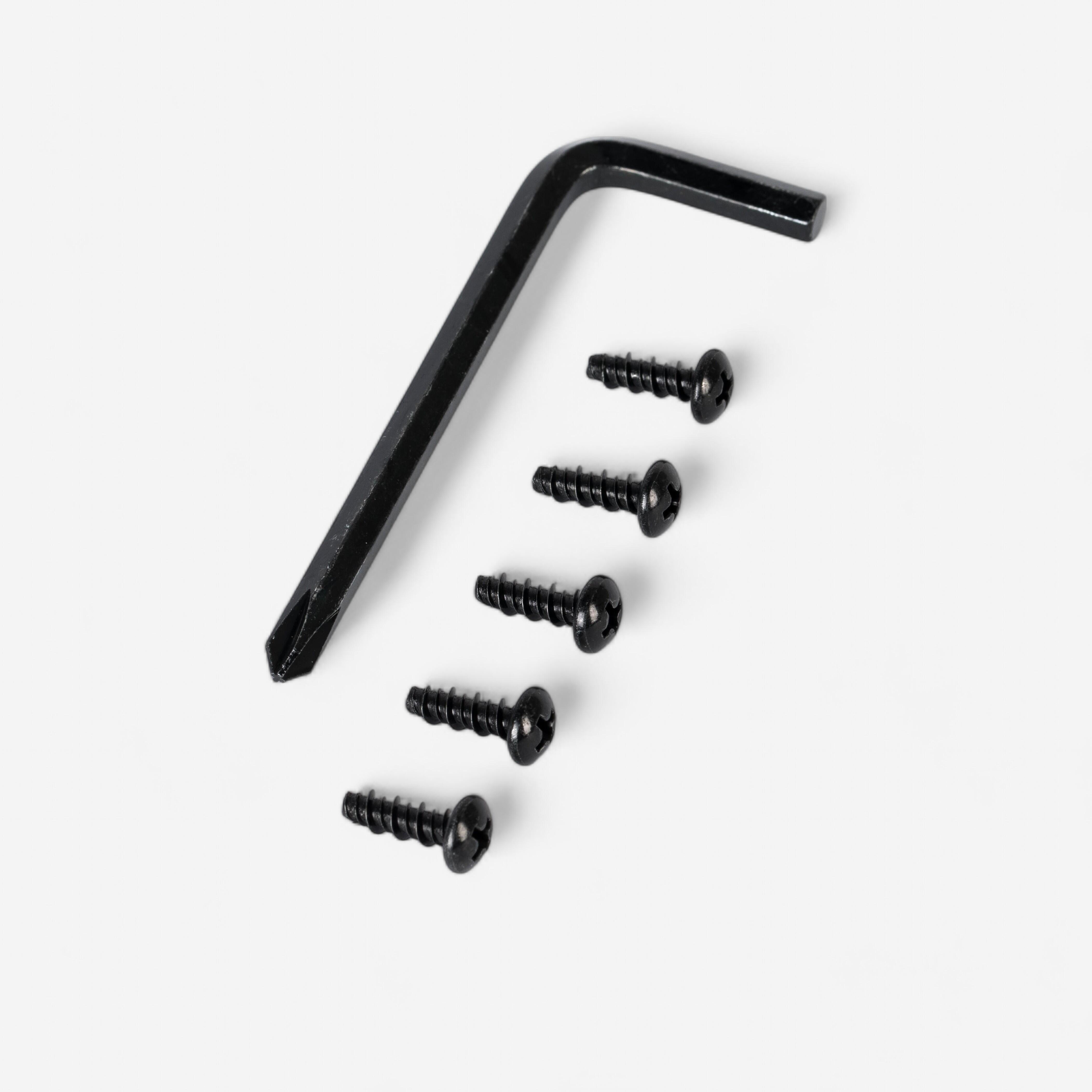 Shell Screw Kit for Scooters B1 and B1 500