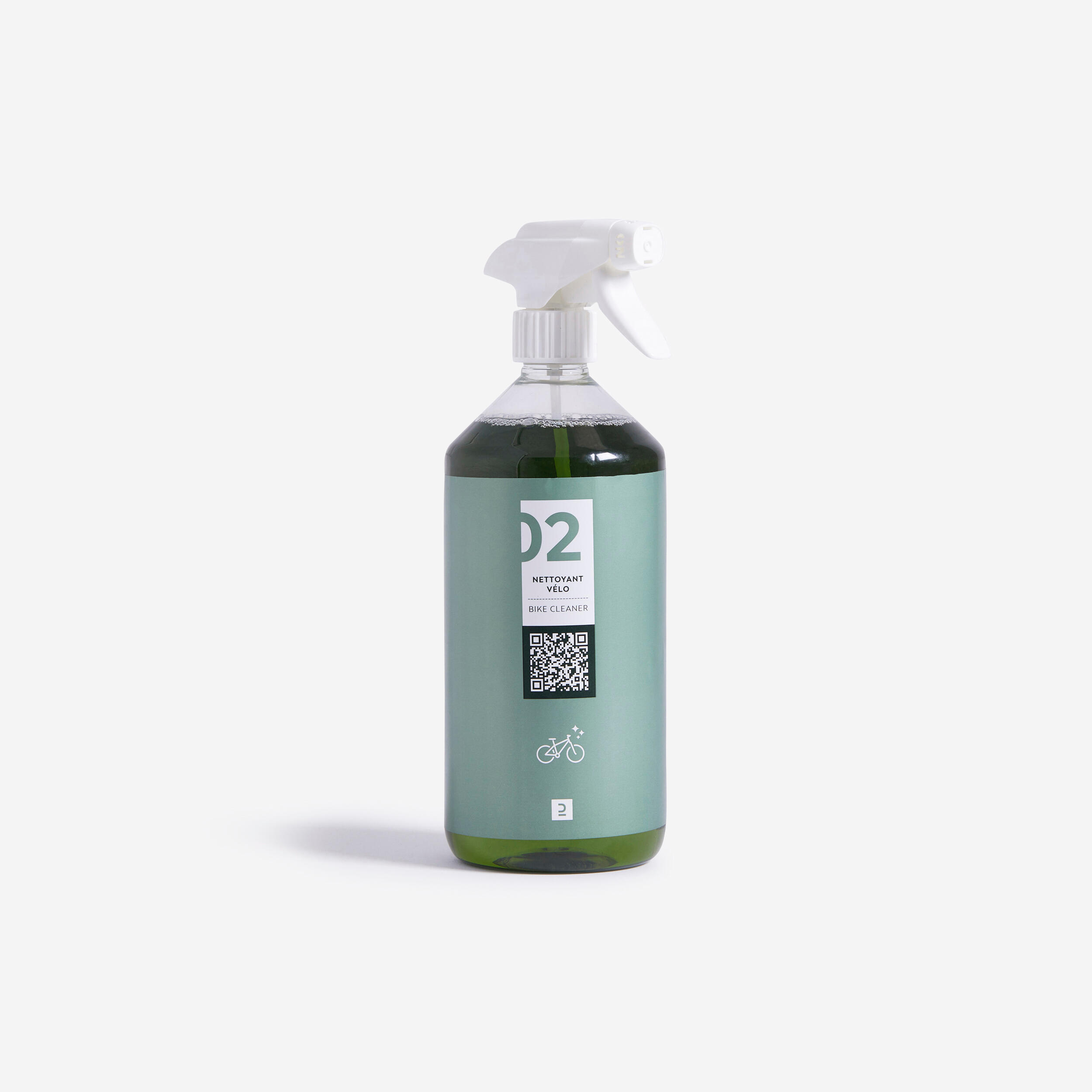 Bike Cleaner 1 L (1 qt)