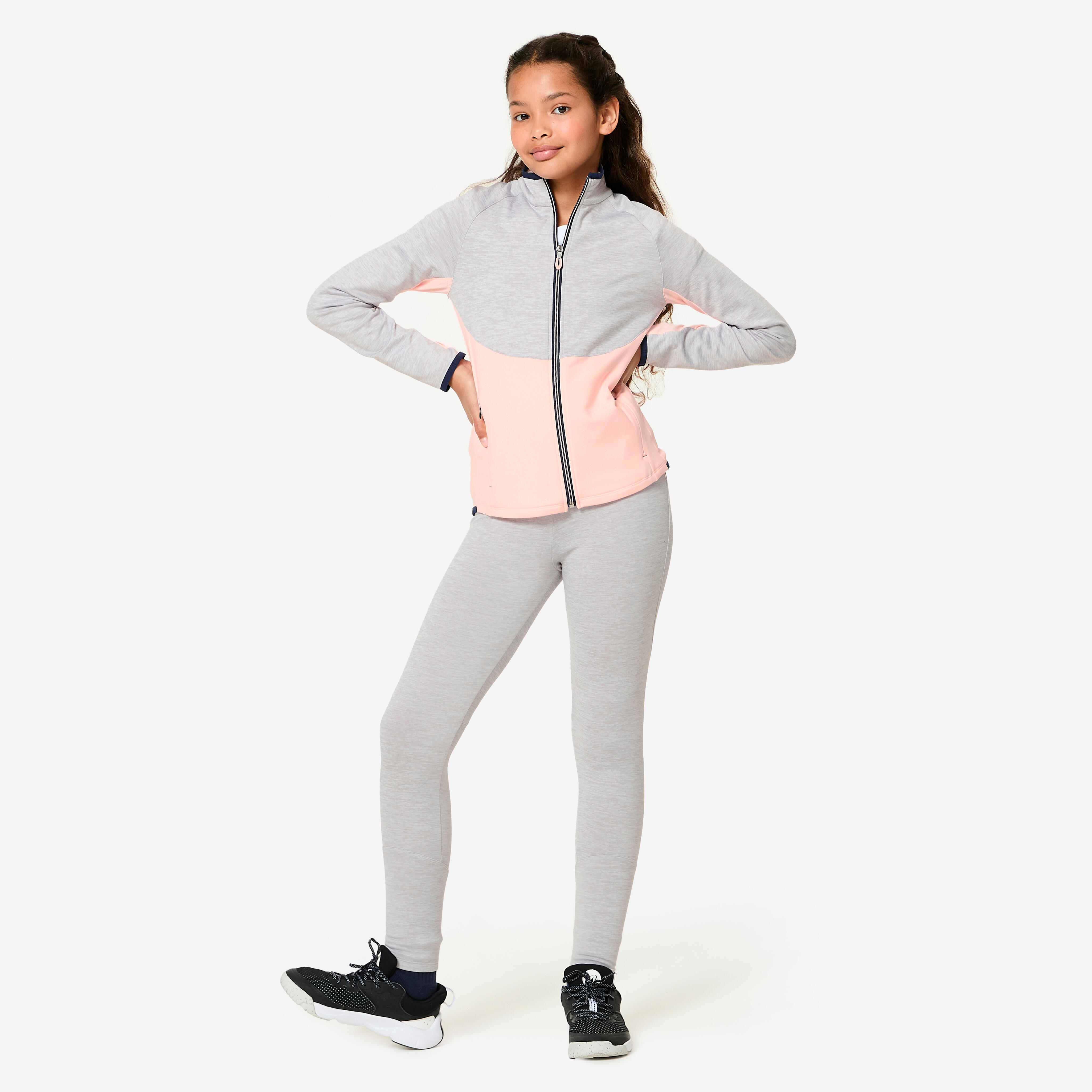 Kidsâ Tracksuit - S 500