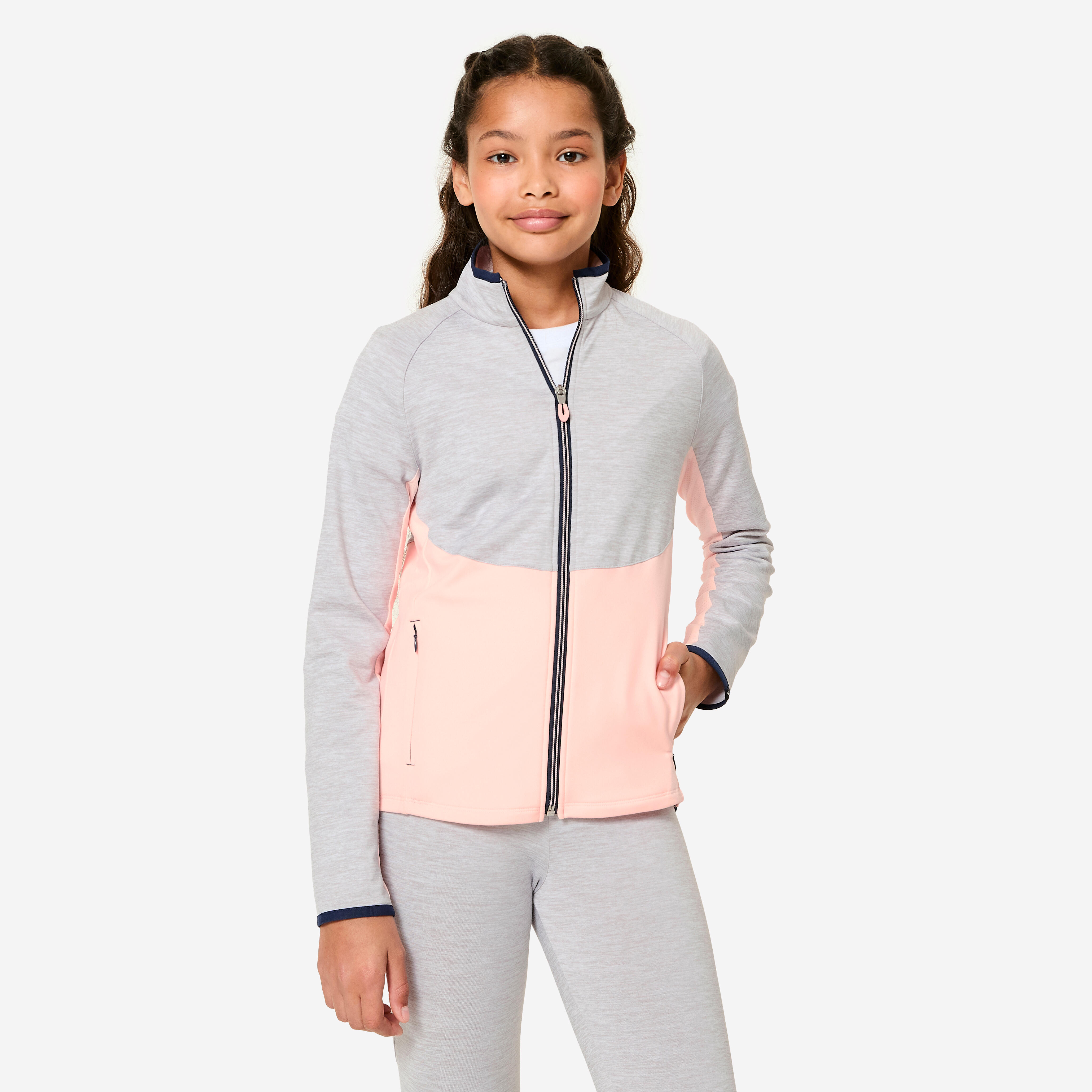 Kids’ Tracksuit - S 500