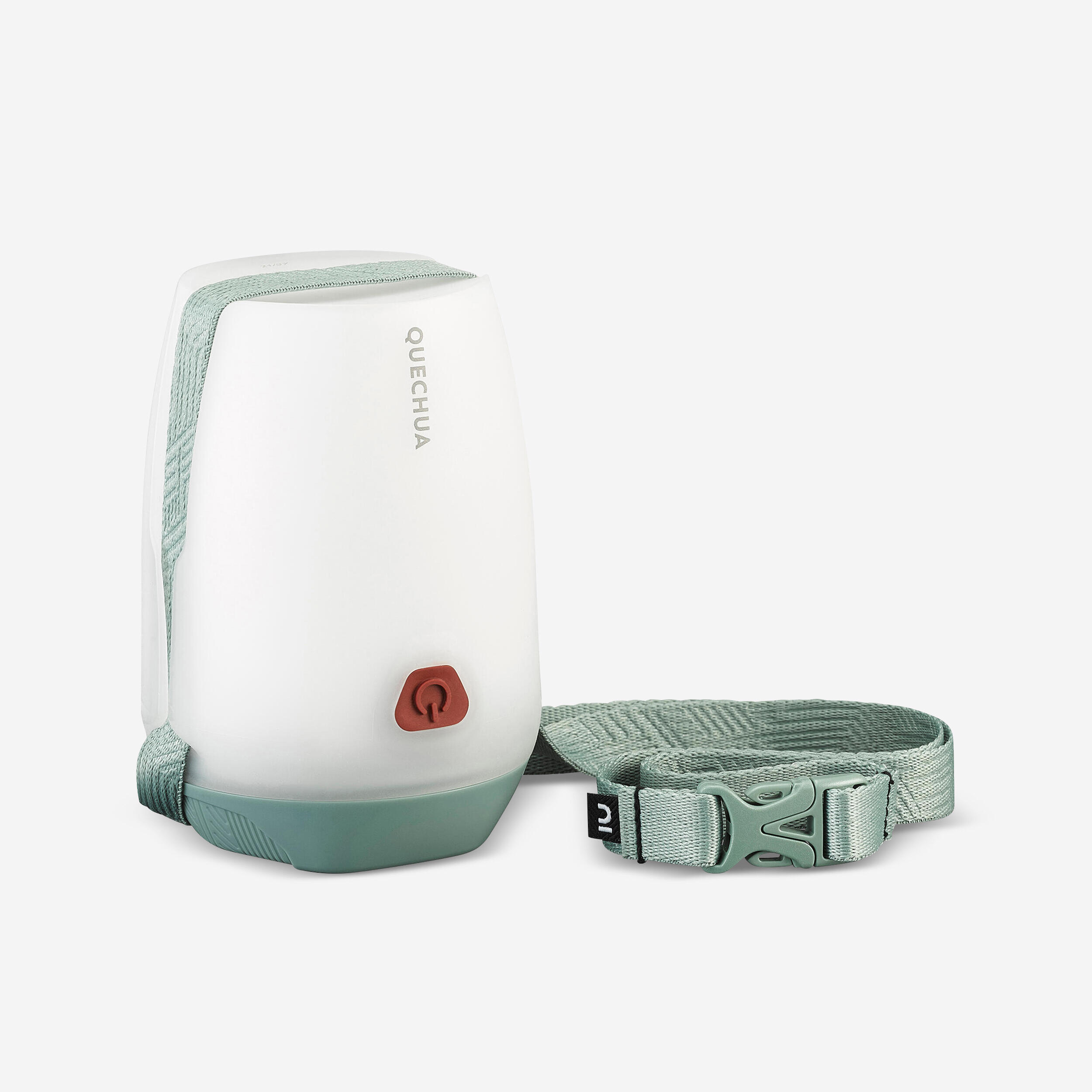 BL 100 camping 100-lumen rechargeable lamp