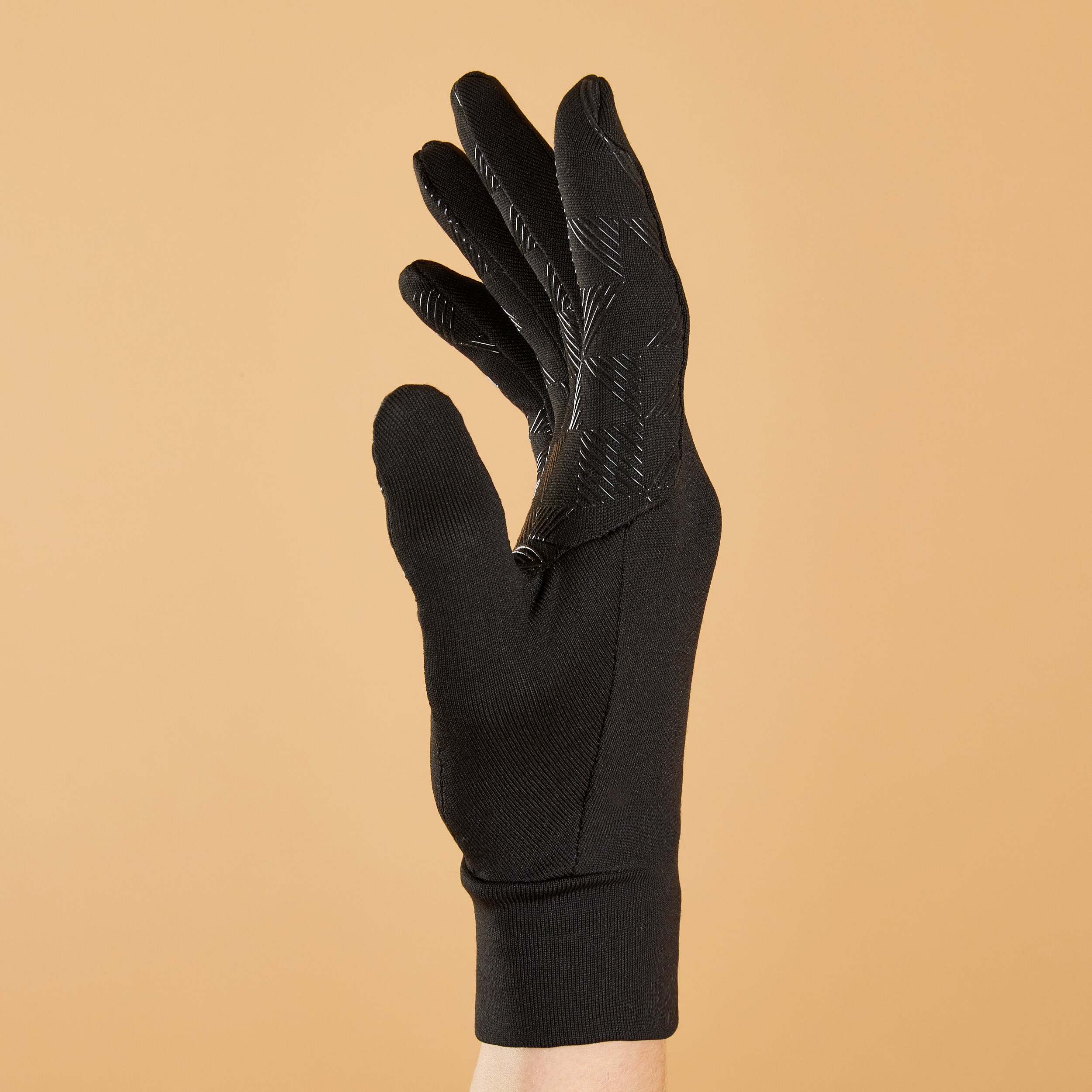 100 Horseback Riding Gloves - Kids
