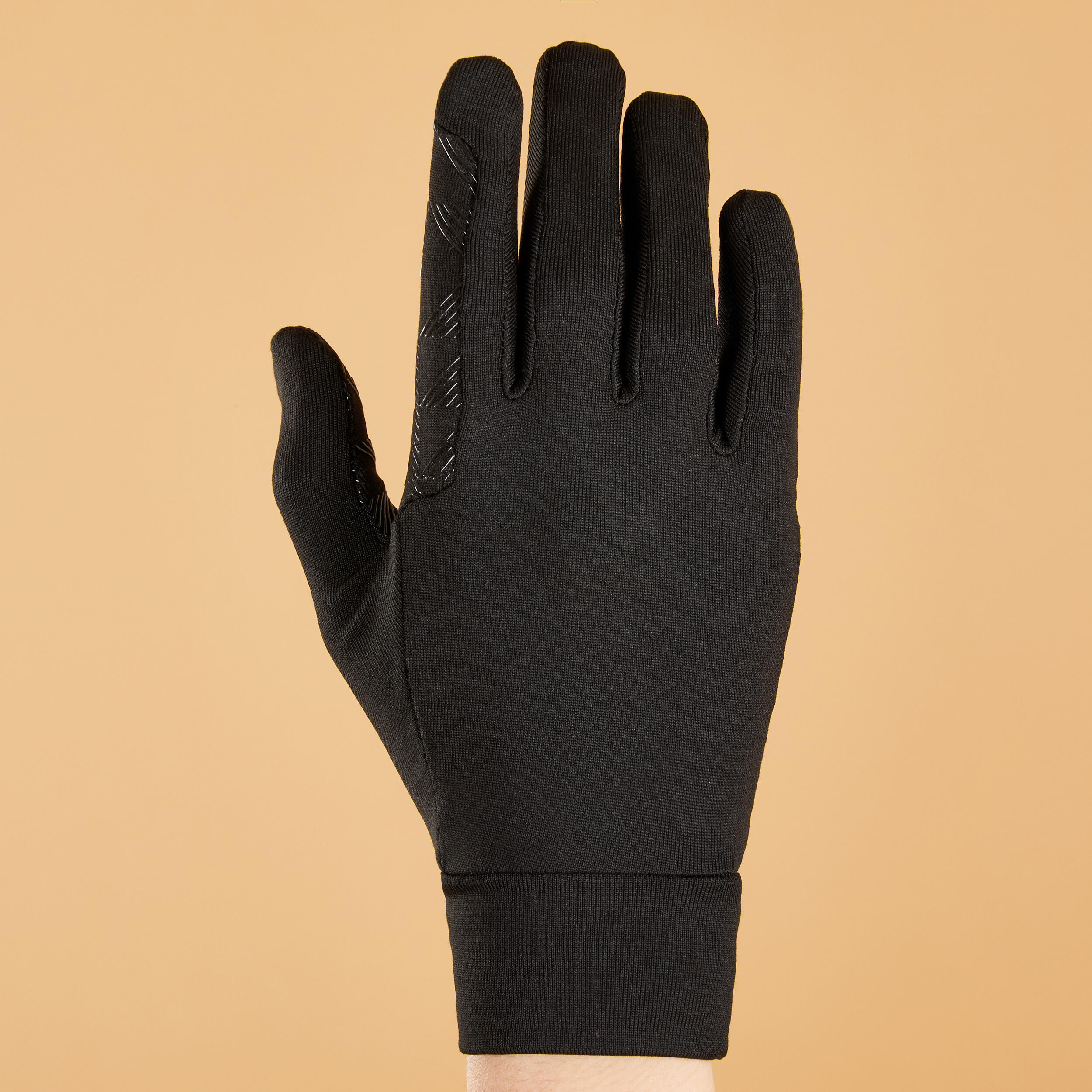 100 Horseback Riding Gloves - Kids