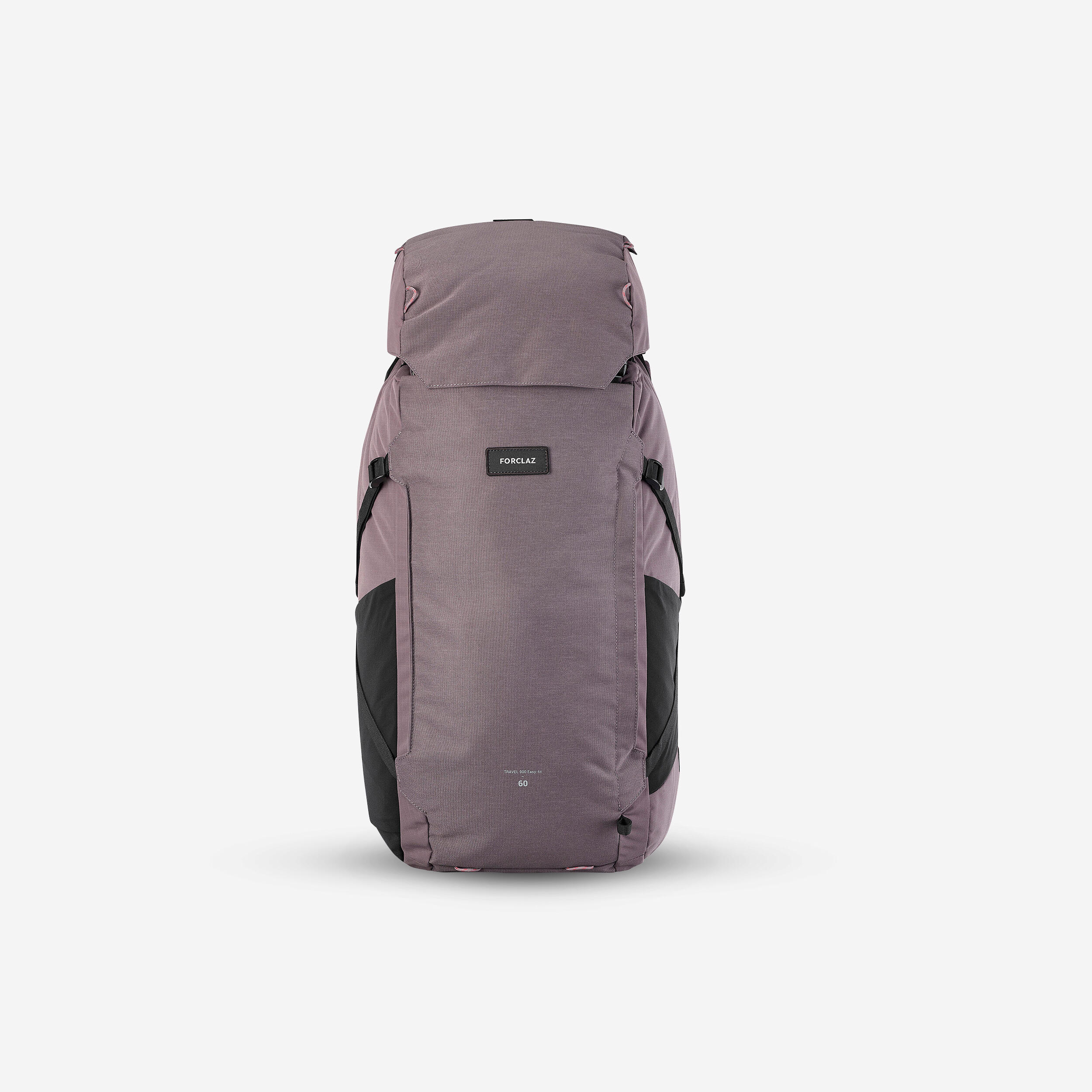 Womenâs Hiking Backpack 60 + 6 L - Travel 900