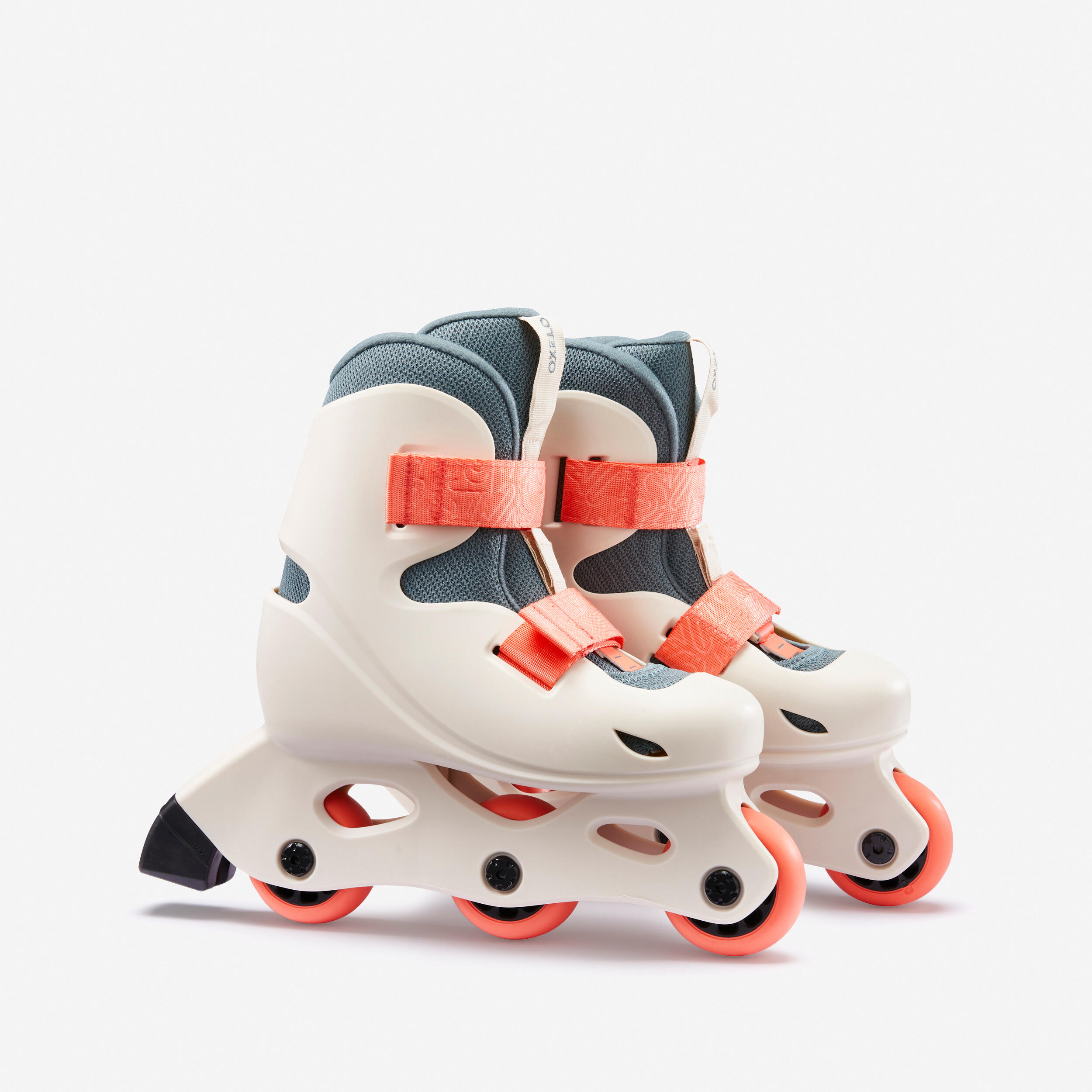 Kids' Skates - Learn 100