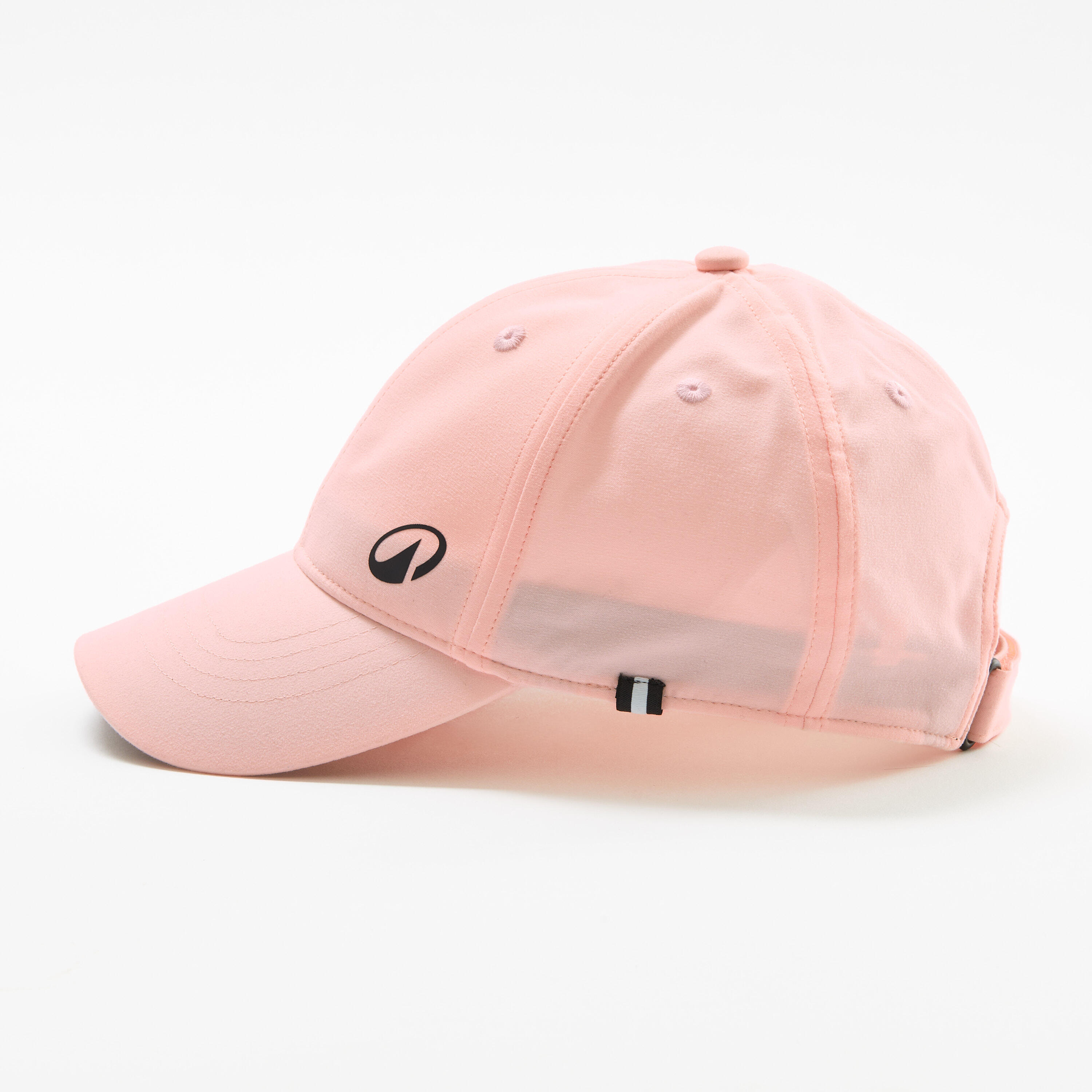 54 cm Tennis Cap - TC 500 Pink