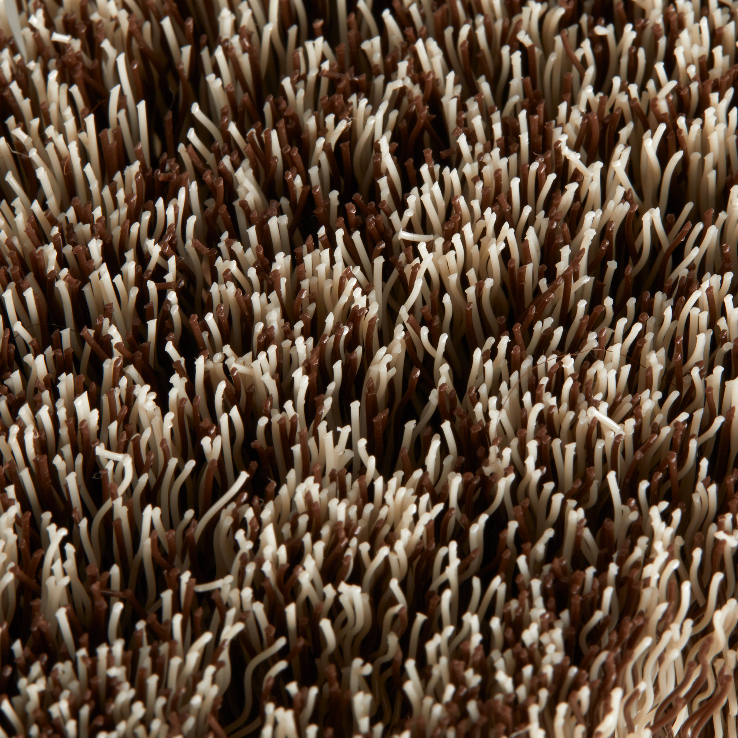 Horseback Riding Dandy Brush with Hard Bristles