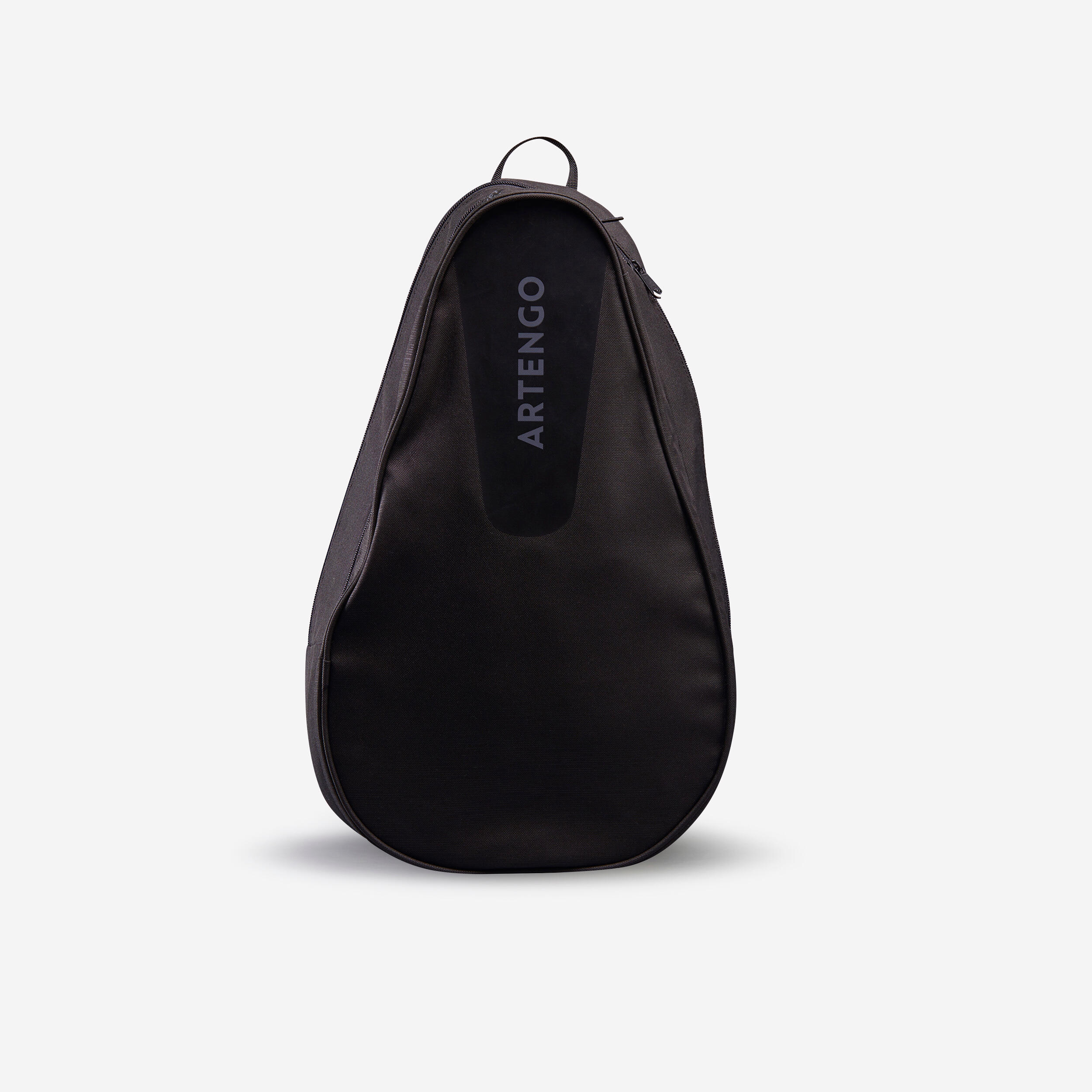Tennis Backpack 19 L - S Team Black
