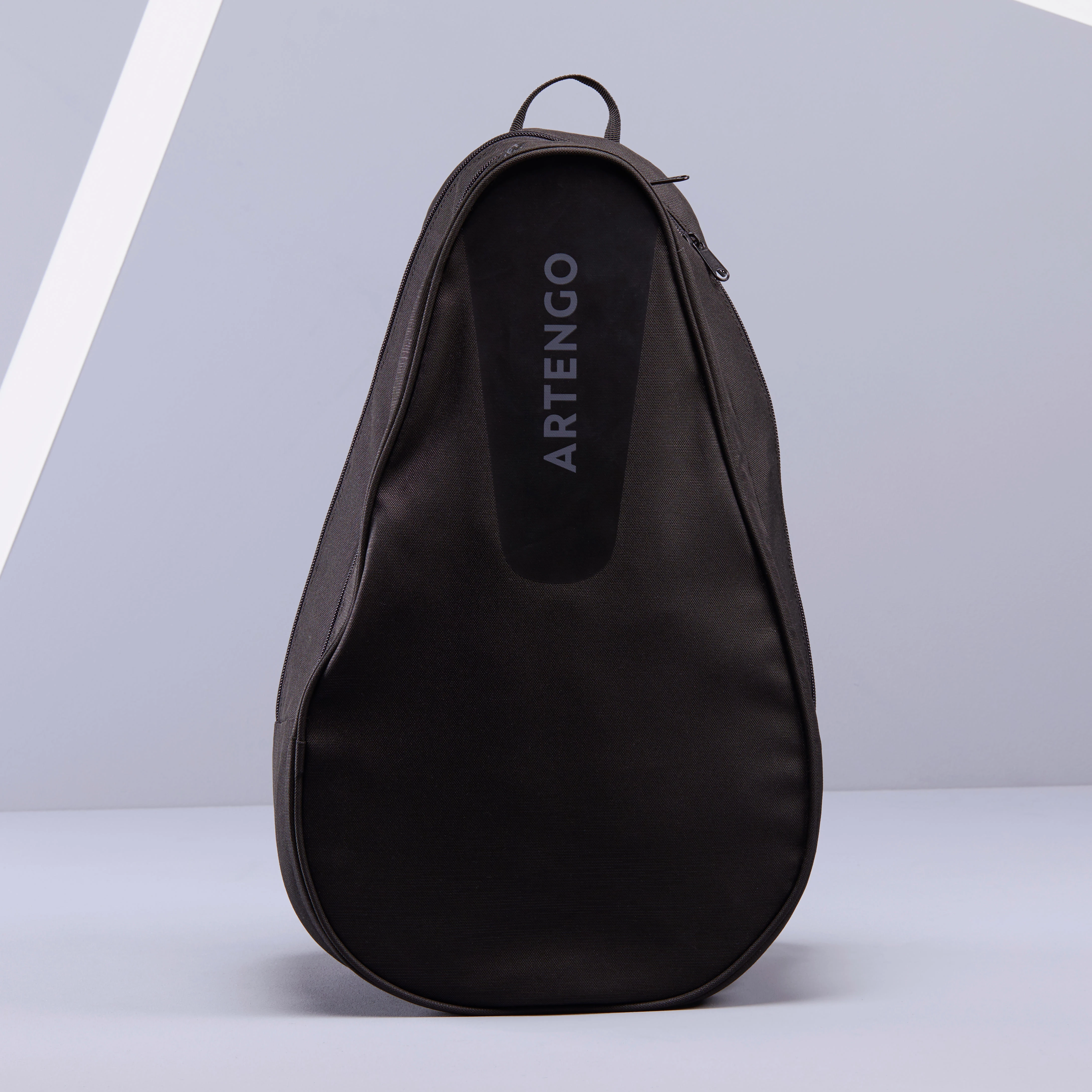 Tennis Backpack 19 L - S Team Black
