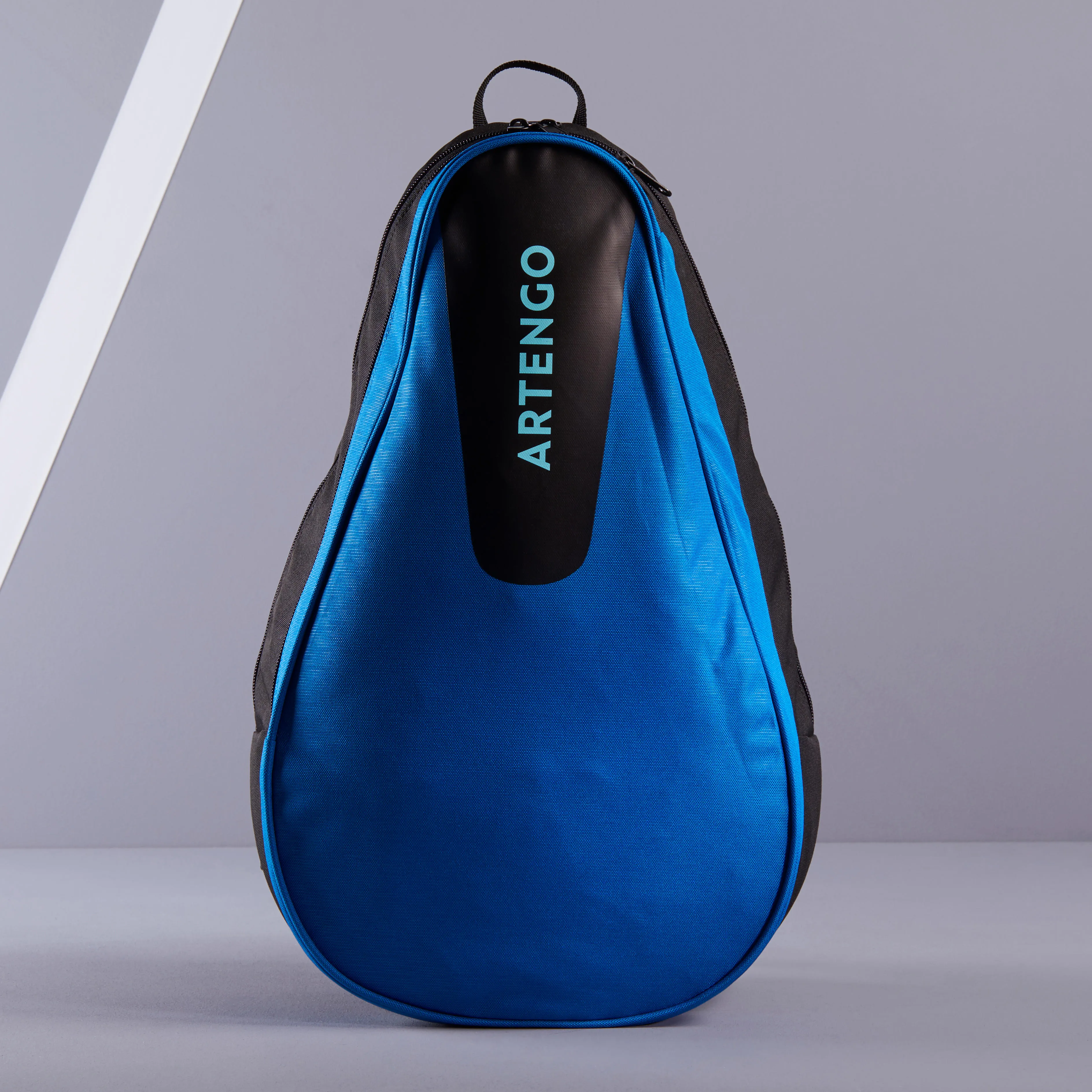 Tennis Backpack 19 L - Team Blue/Black