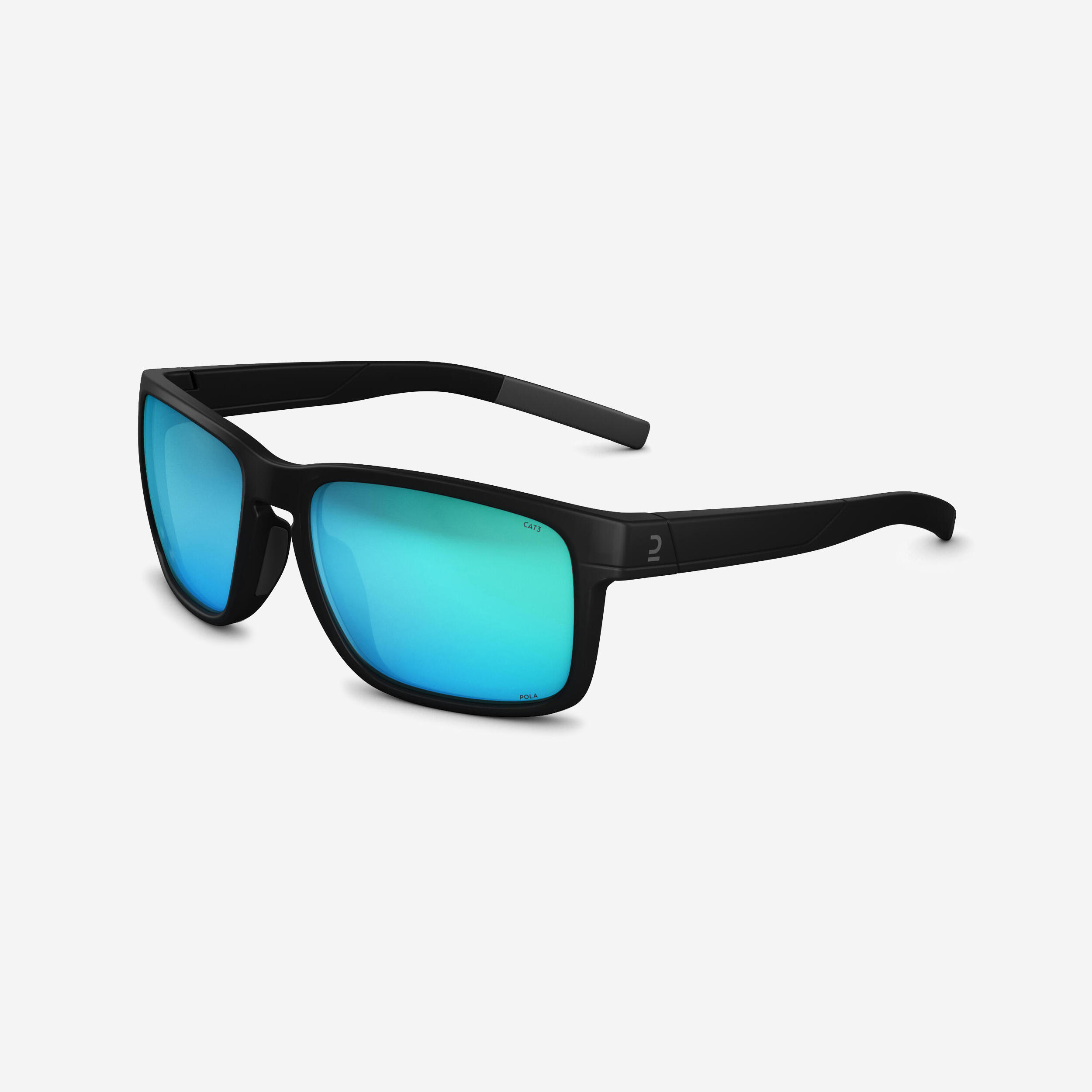 MH530 polarizing hiking sunglasses - Adults 