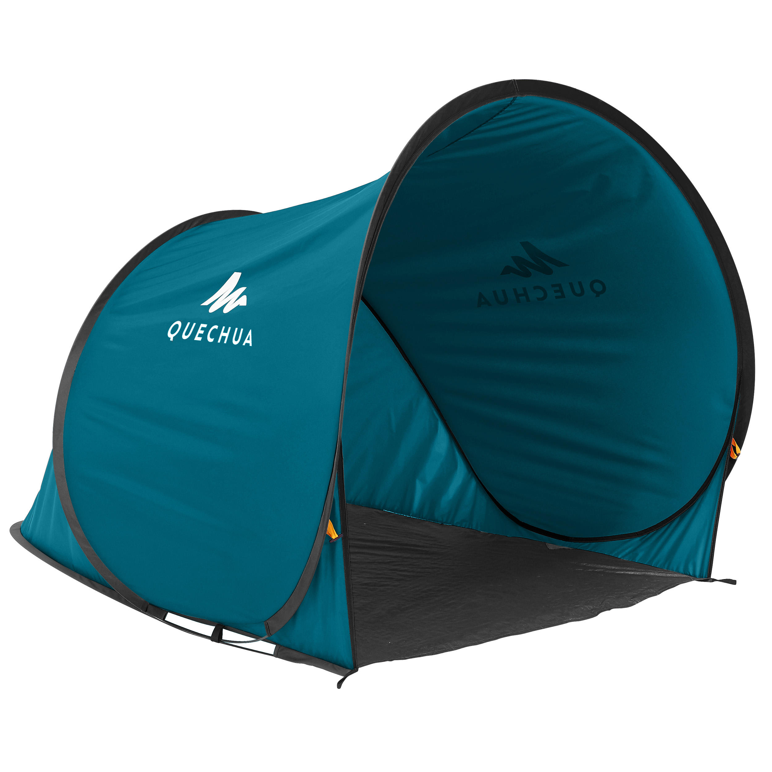 Camping Shelter - 2Â Seconds