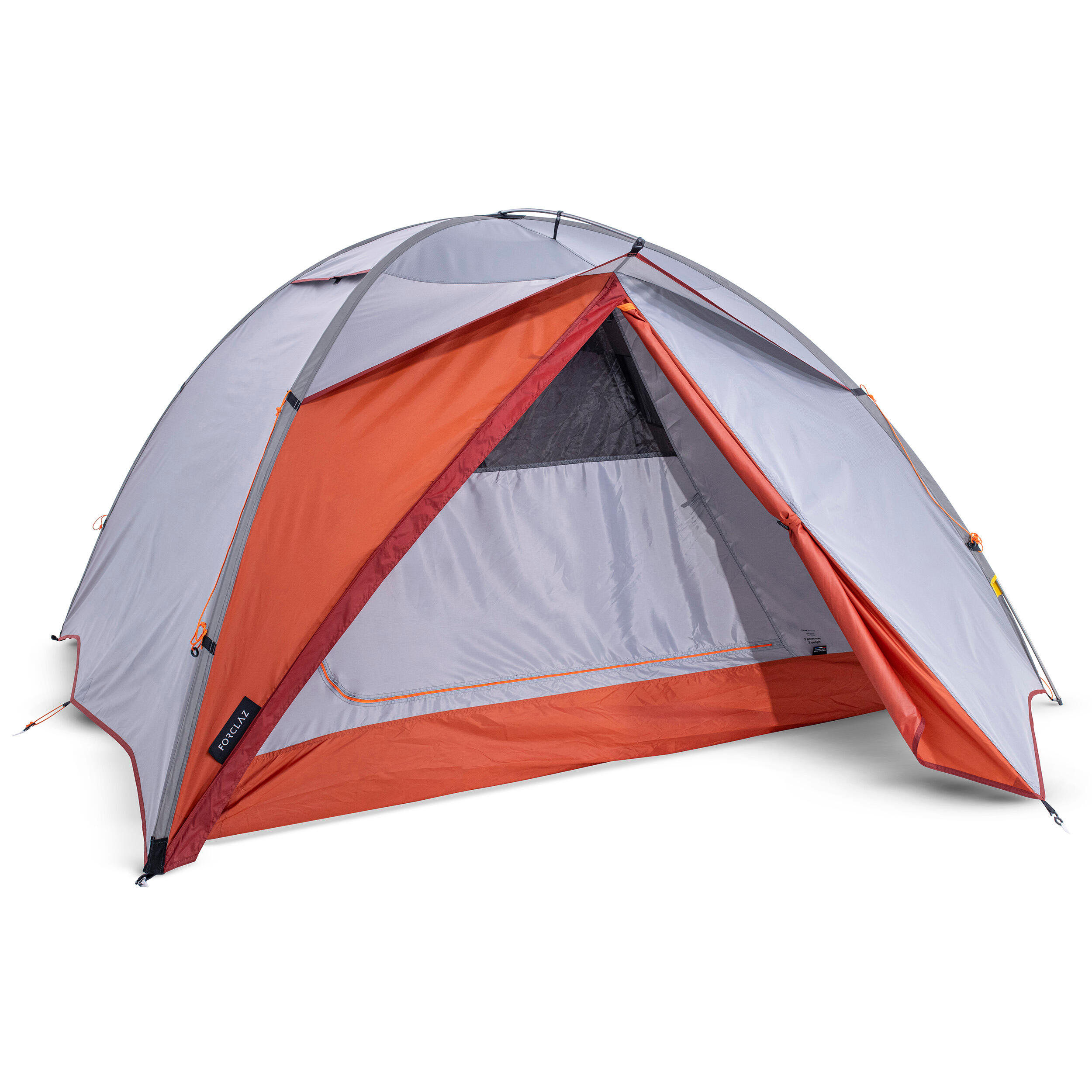 3-Person Dome Trekking Tent, MT 500