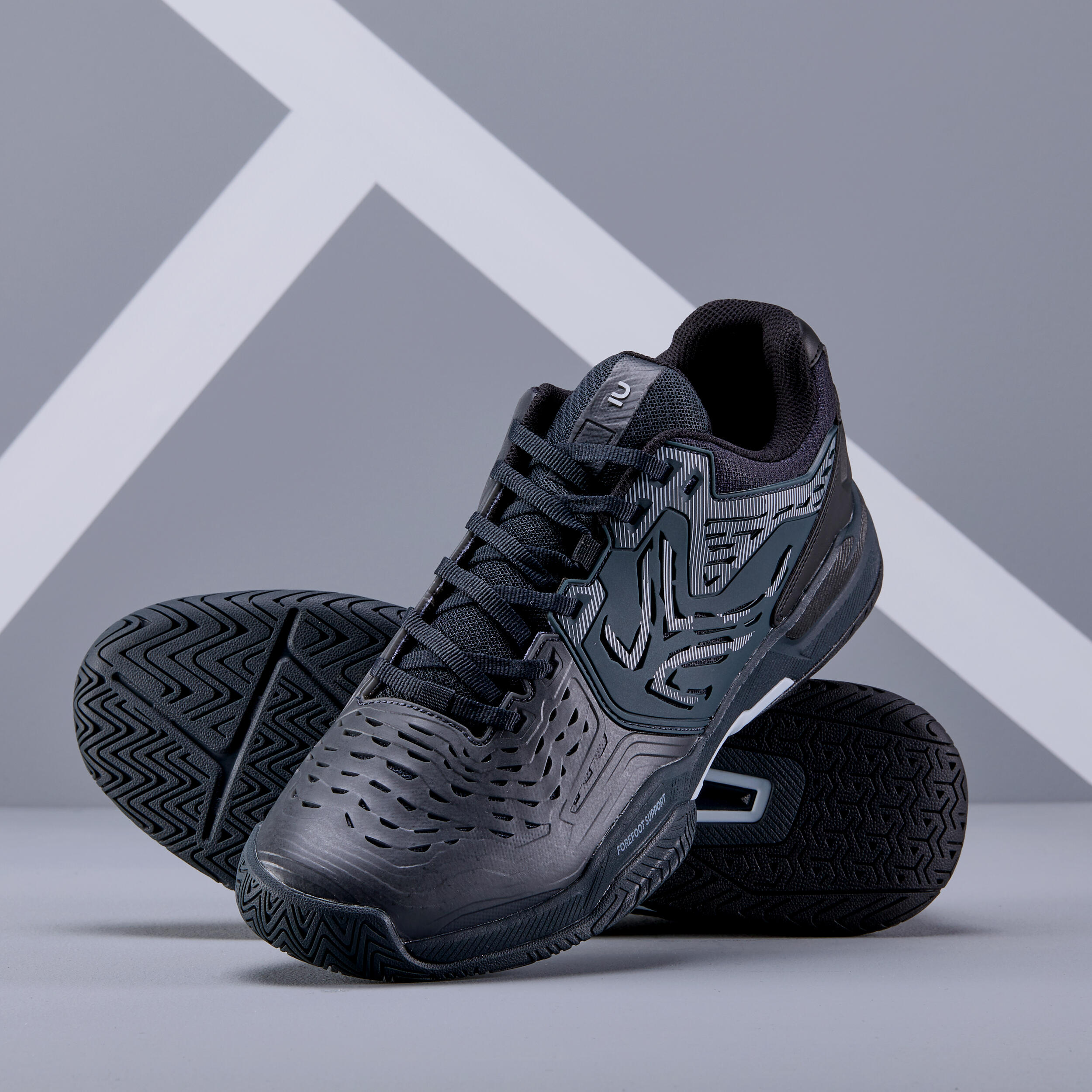 Men's Multicourt Tennis Shoes â TSÂ 560
