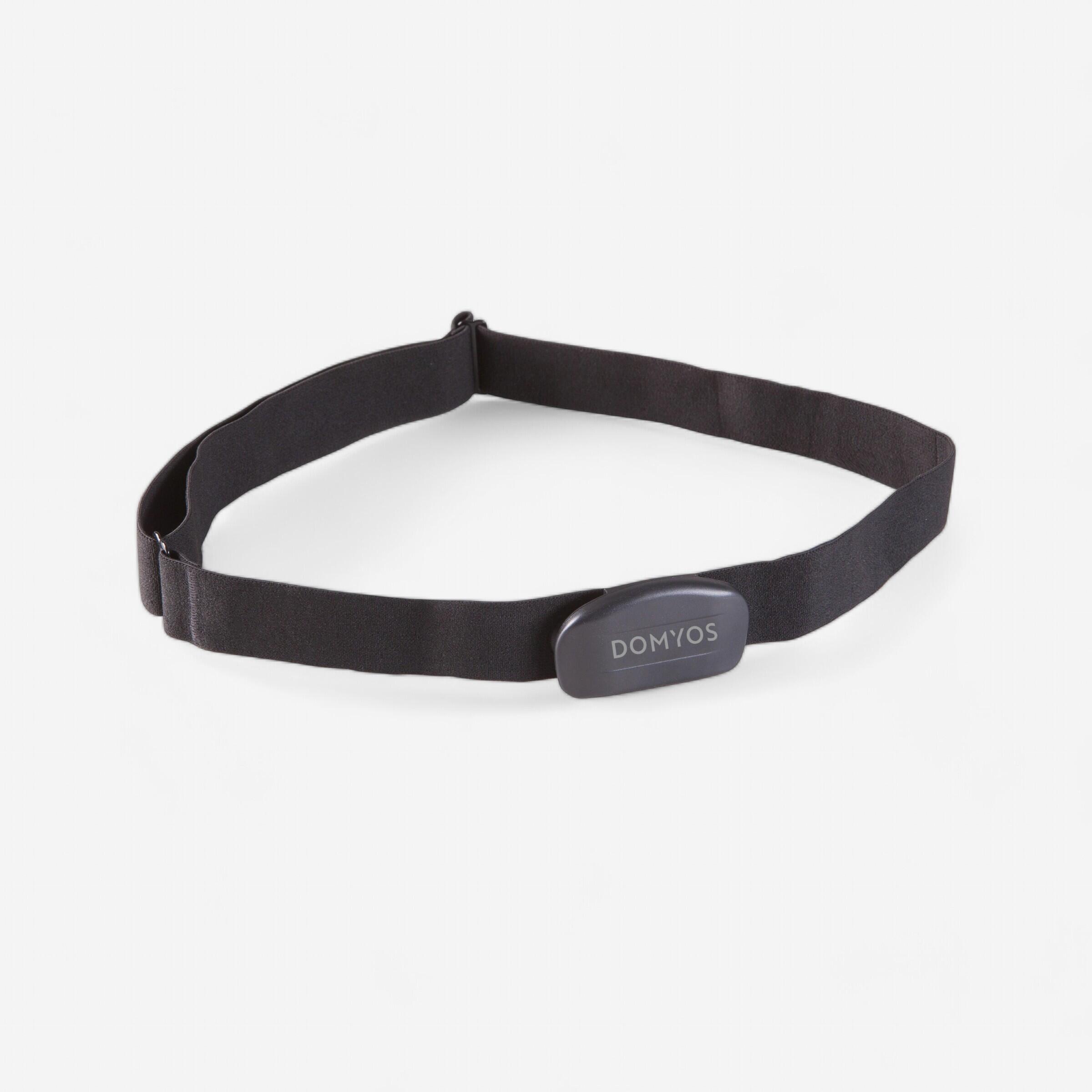 Running Heart Rate Monitor Belt