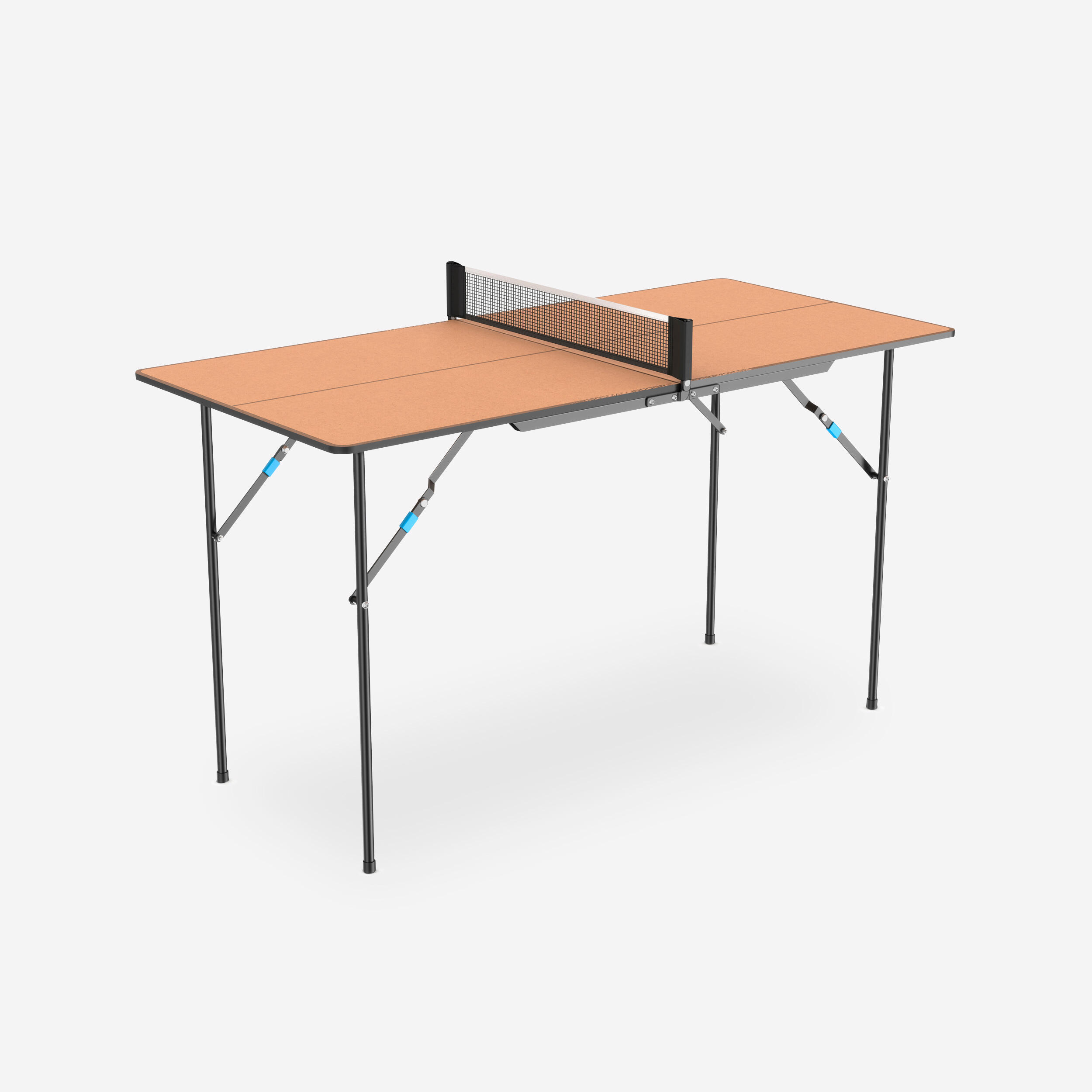 Small Indoor Table Tennis Table - PPT 130 