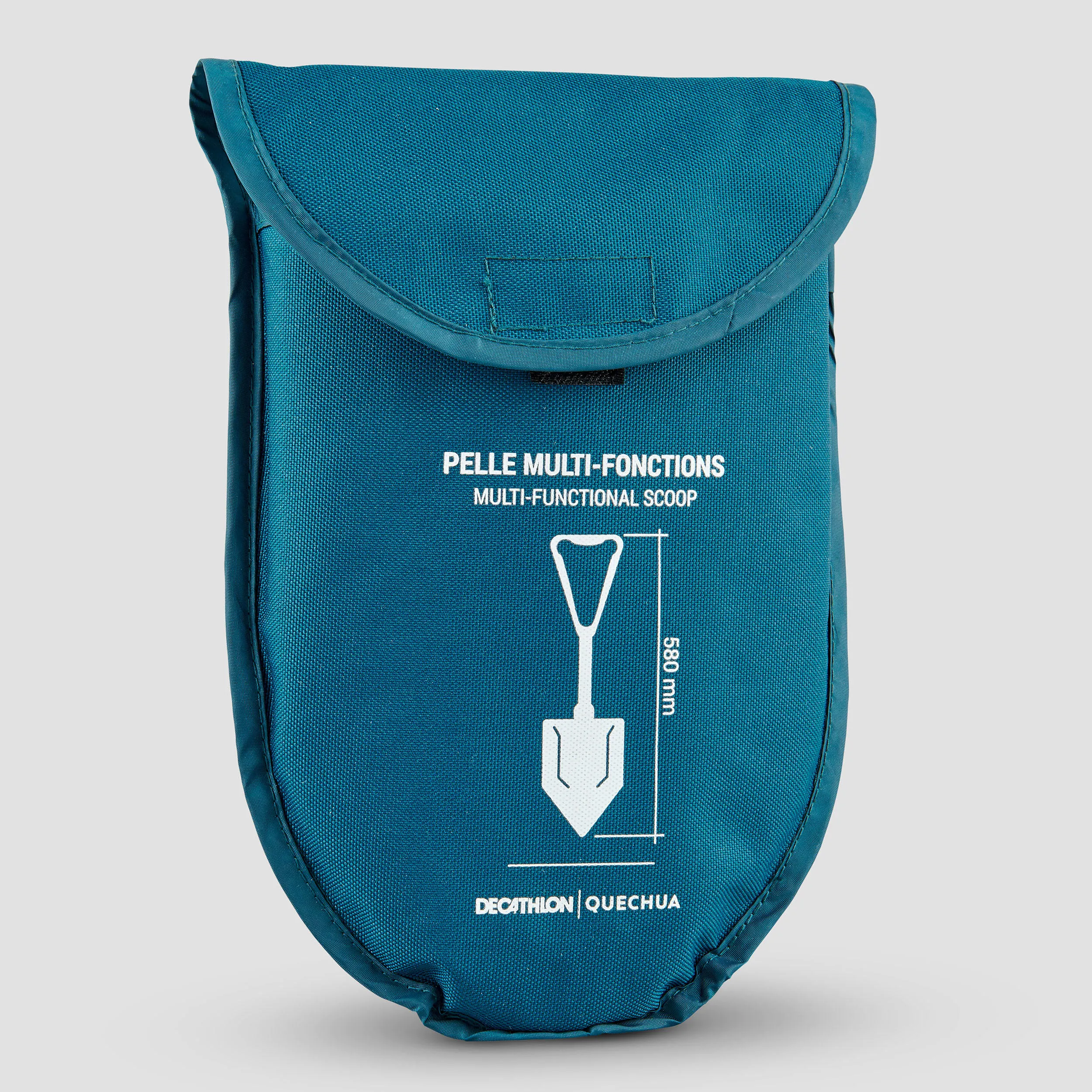 Folding Camping Shovel/Pick