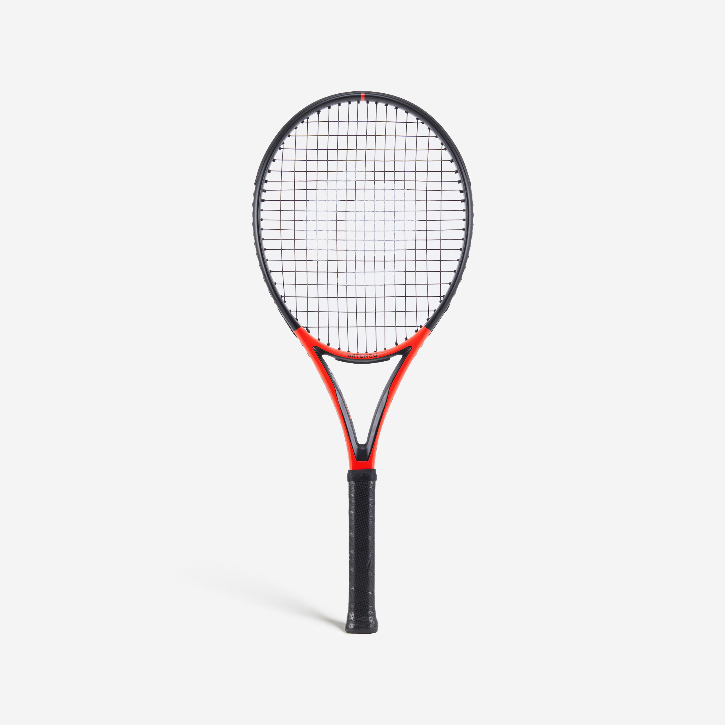 Tennis Racket 270 g - Power Lite TR 990 Red/Black