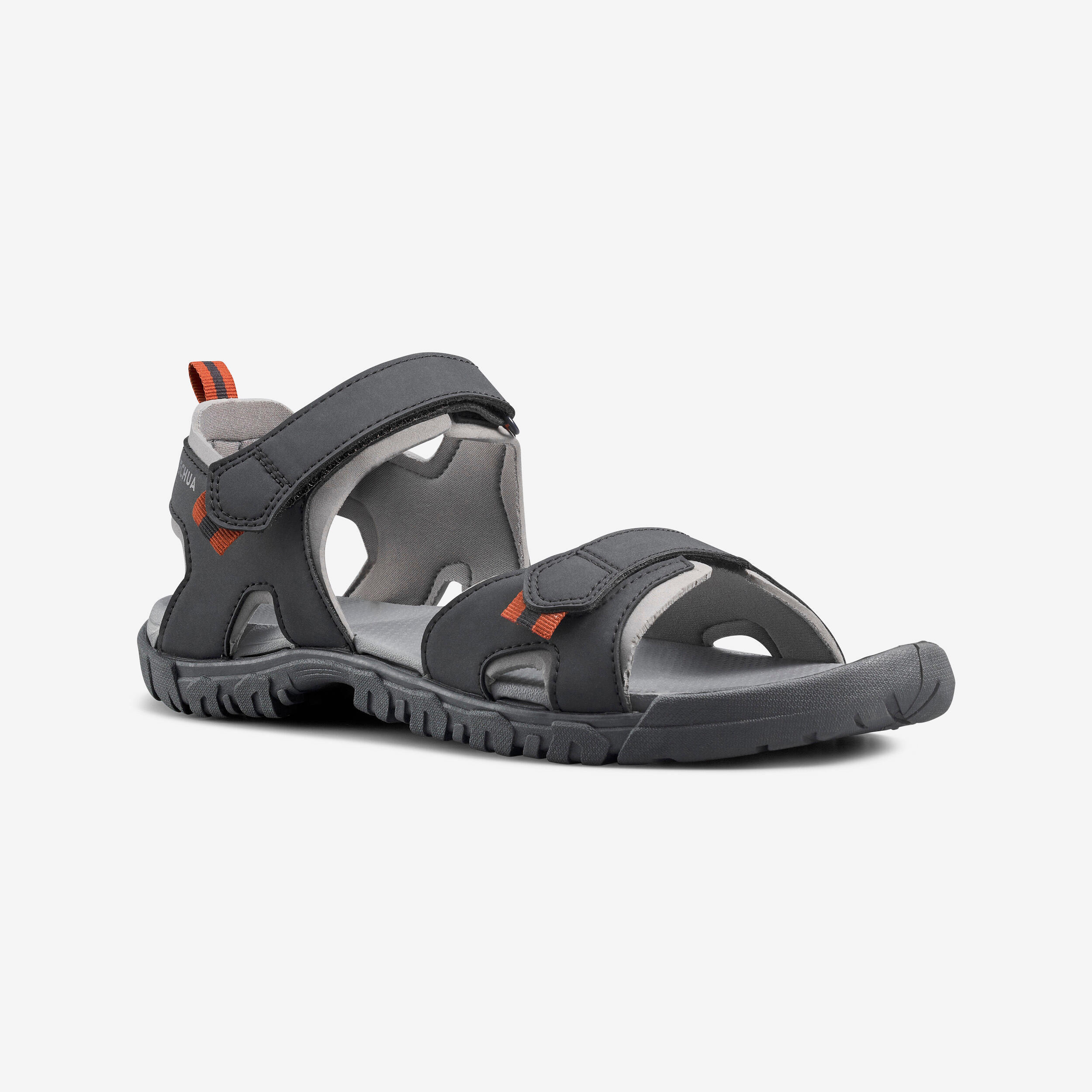 Menâs Hiking Sandals - NH 100