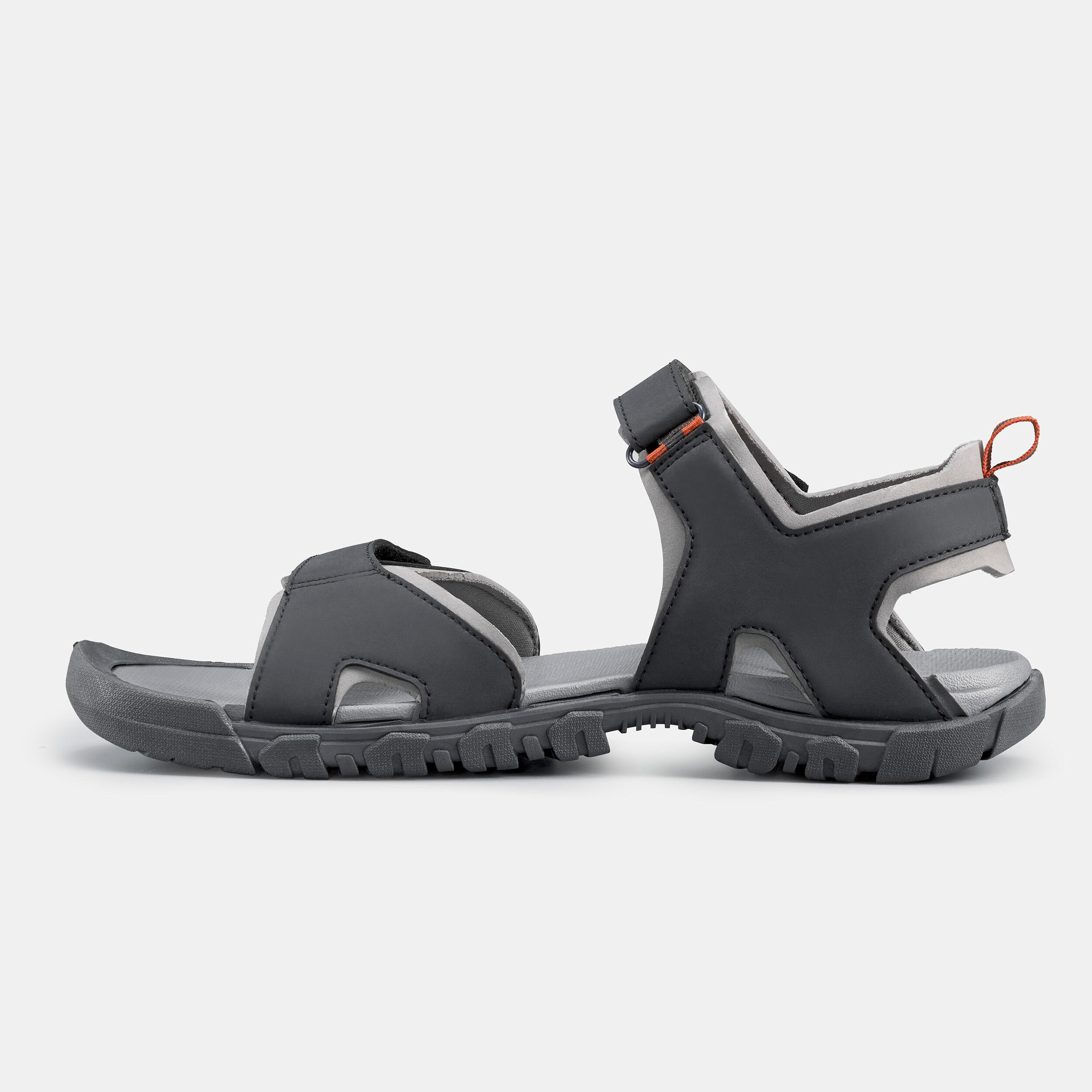 Menâs Hiking Sandals - NH 100