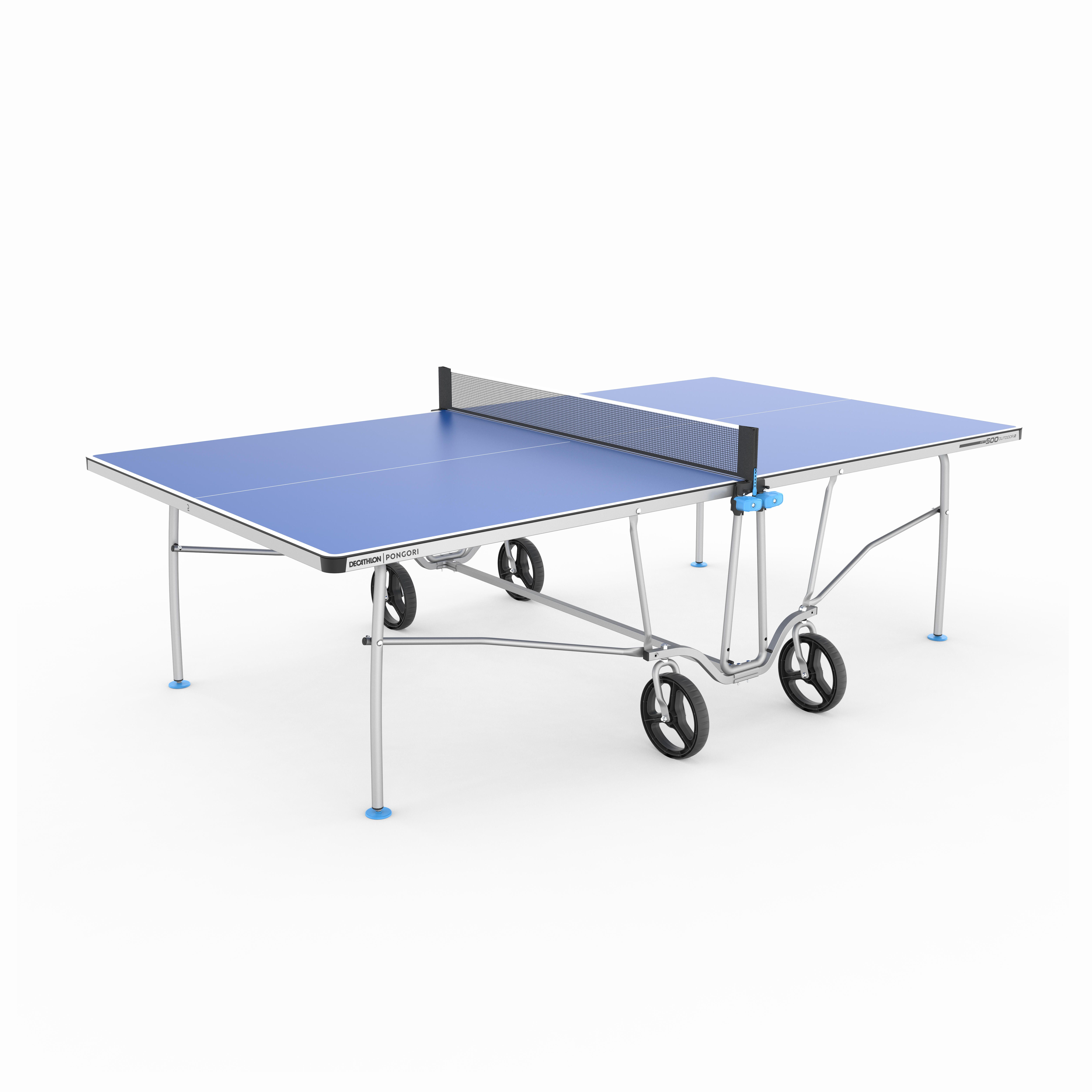 Table Tennis Table Outdoor, PPT 500.2