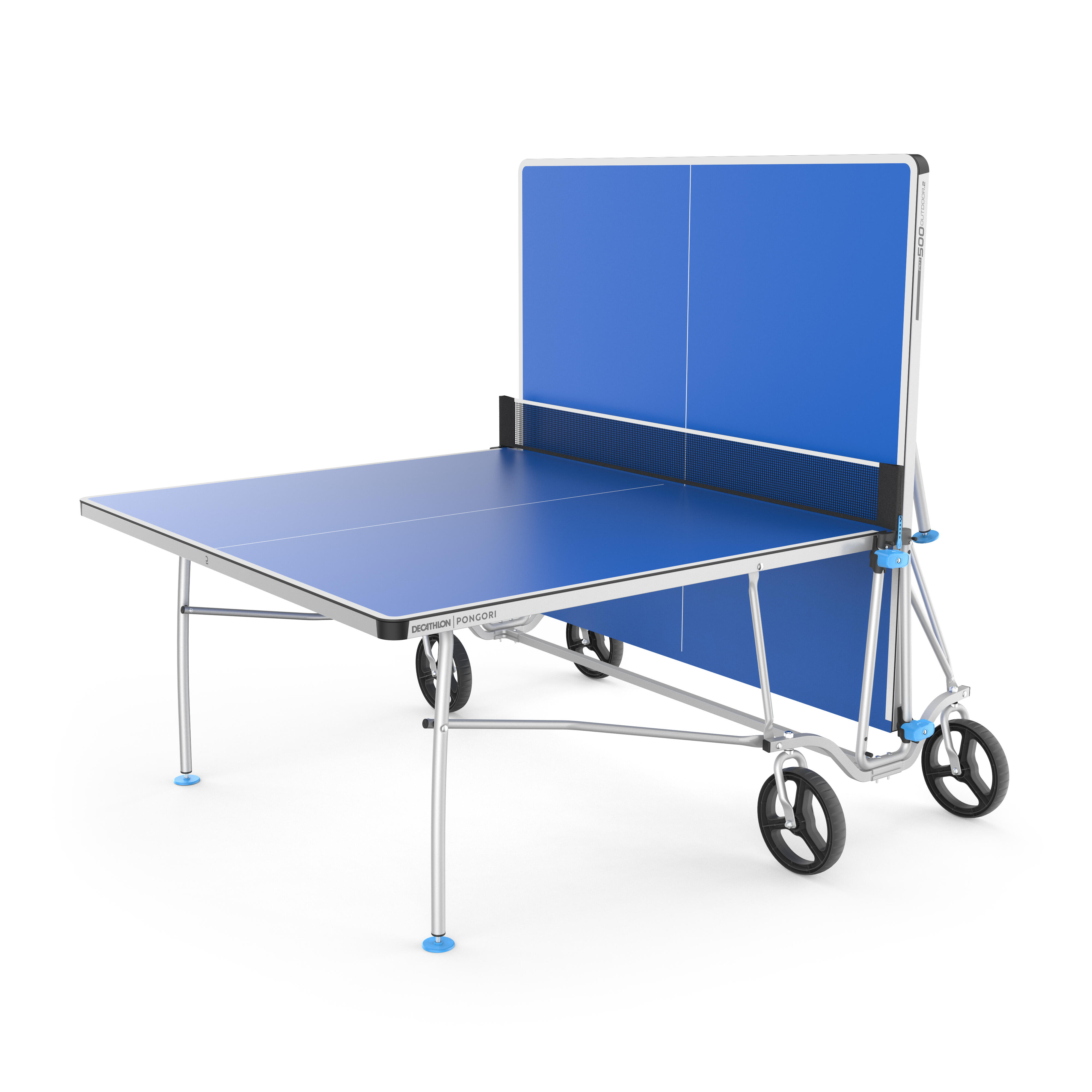 Table Tennis Table Outdoor, PPT 500.2