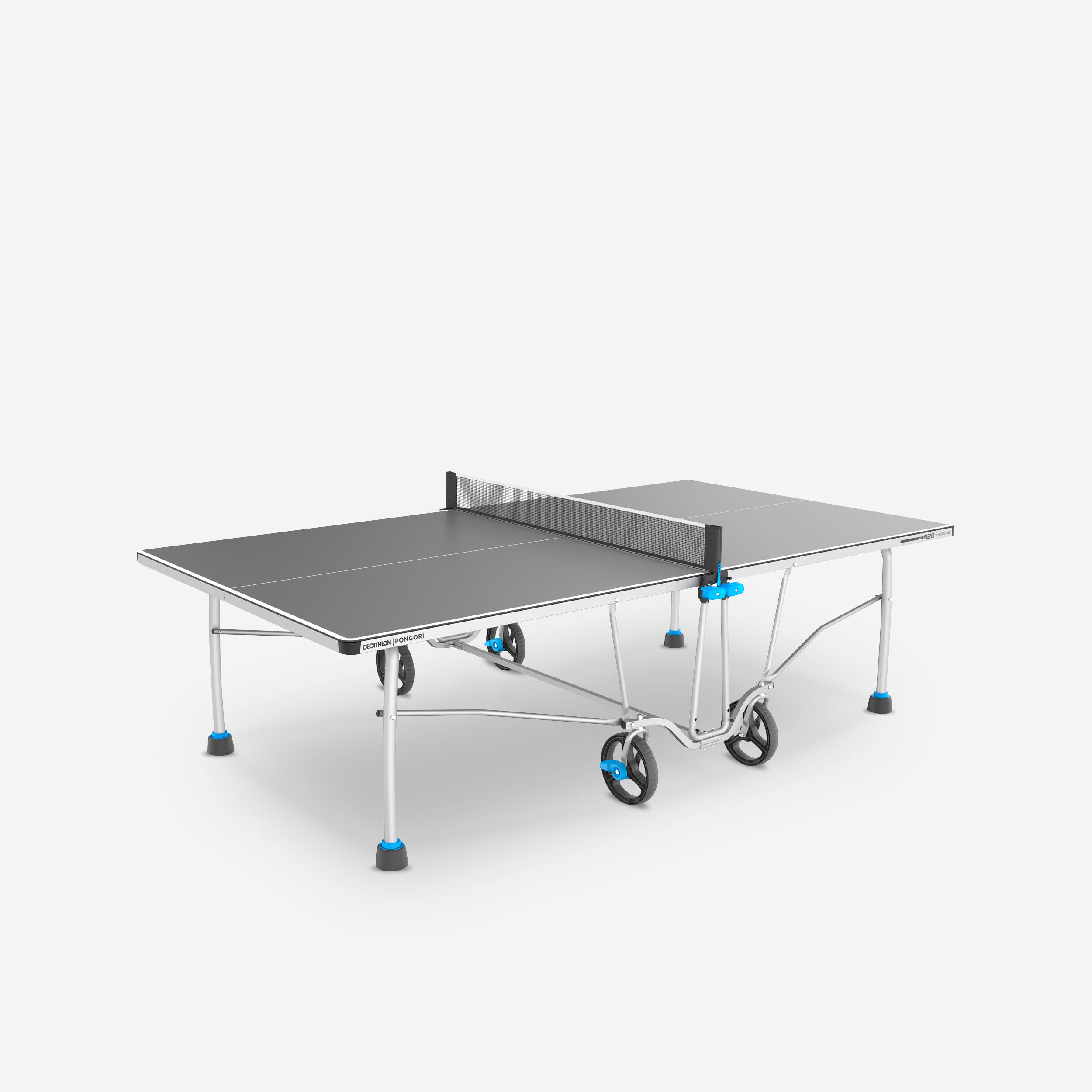 Table Tennis Table Outdoor, PPT 530.2