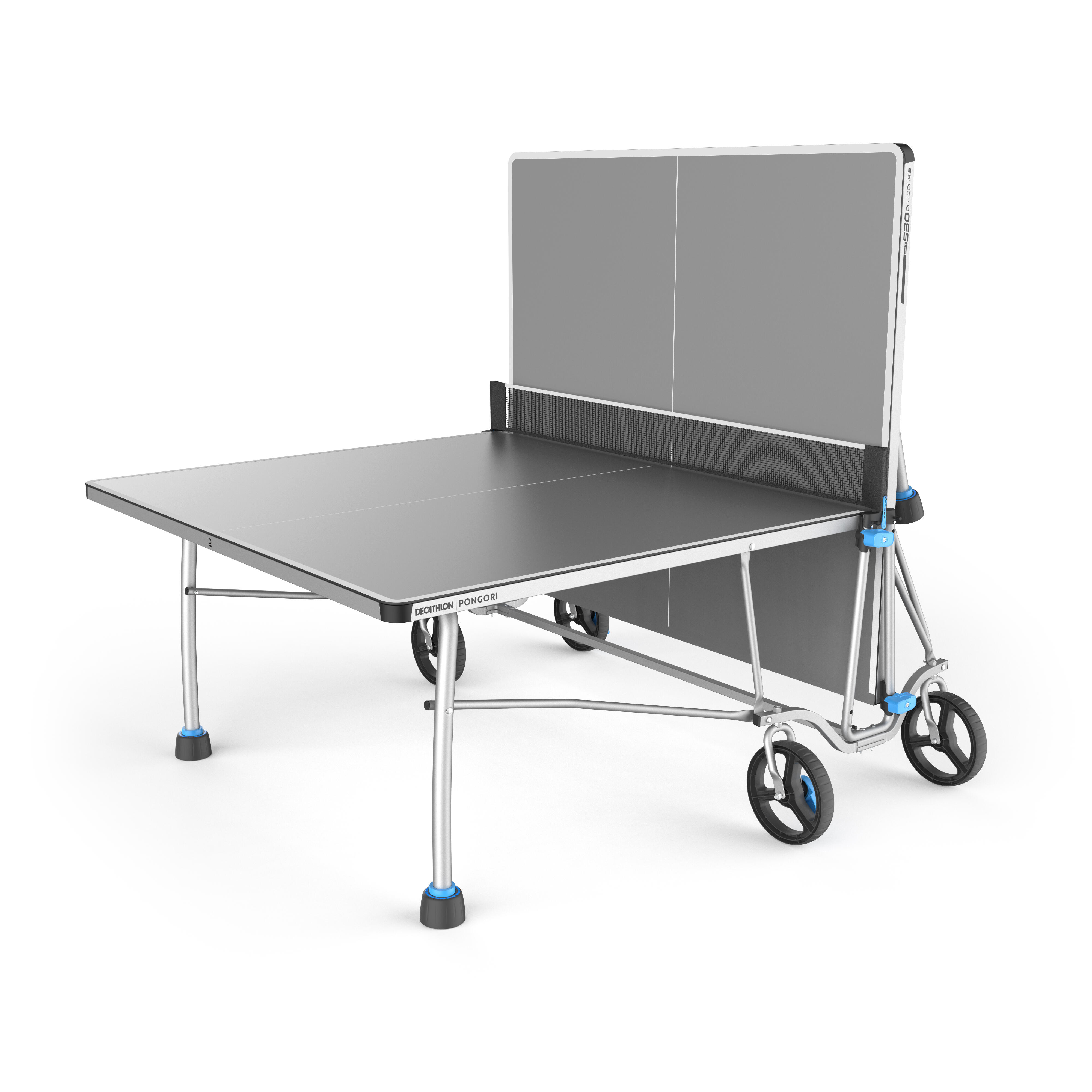 Table Tennis Table Outdoor, PPT 530.2
