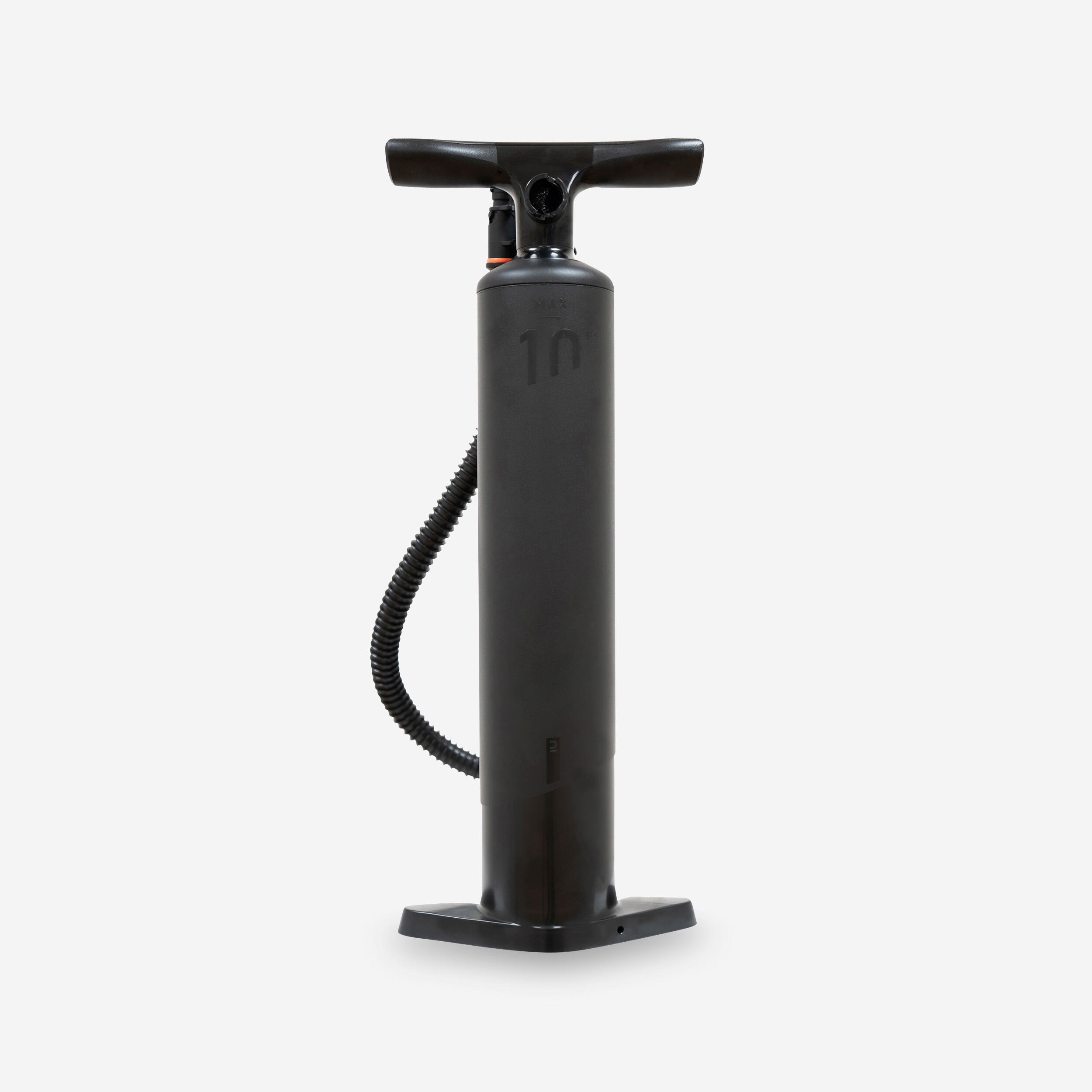 Double-Action Hand Pump for Canoes and Kayaks  