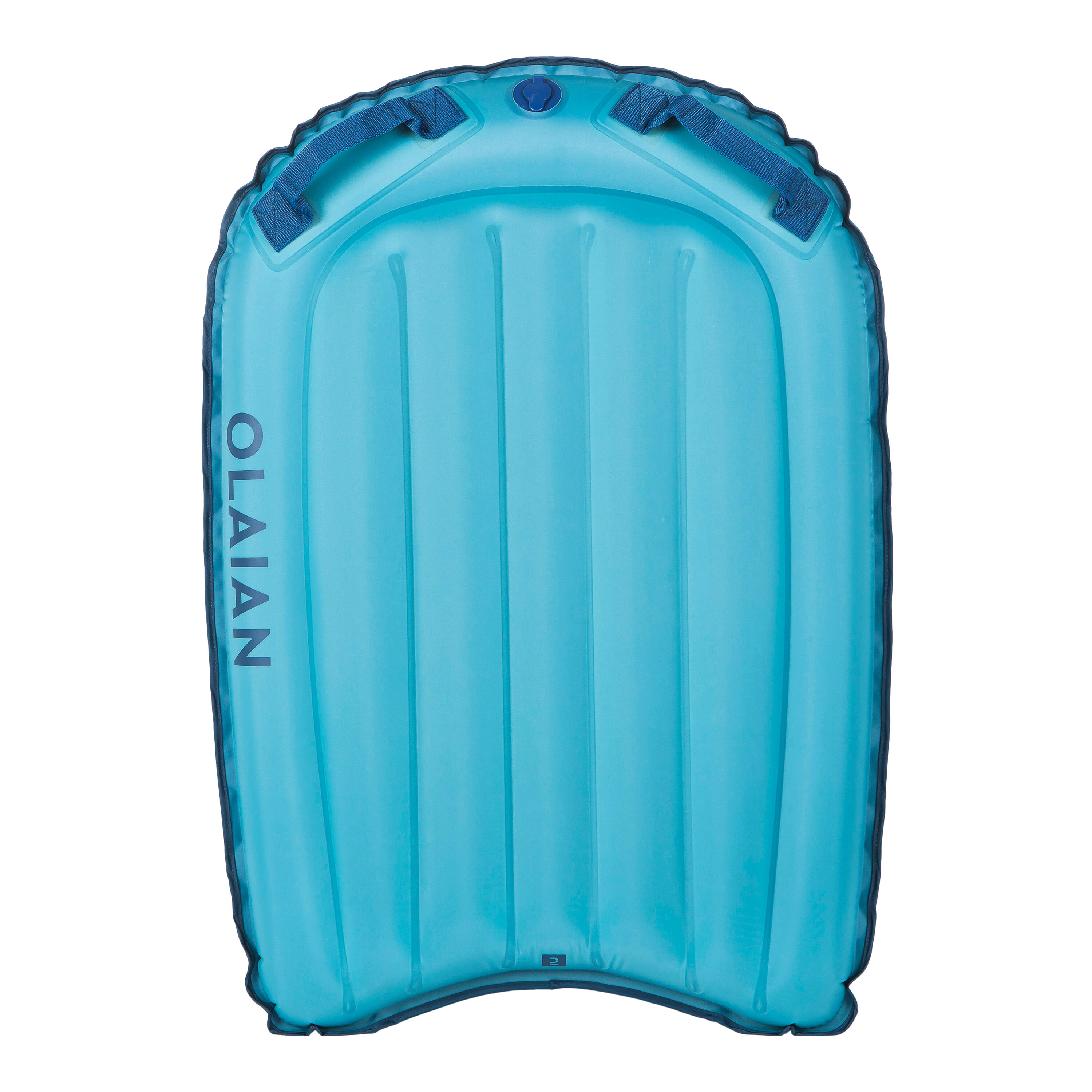 Beginner Inflatable Bodyboard - Compact