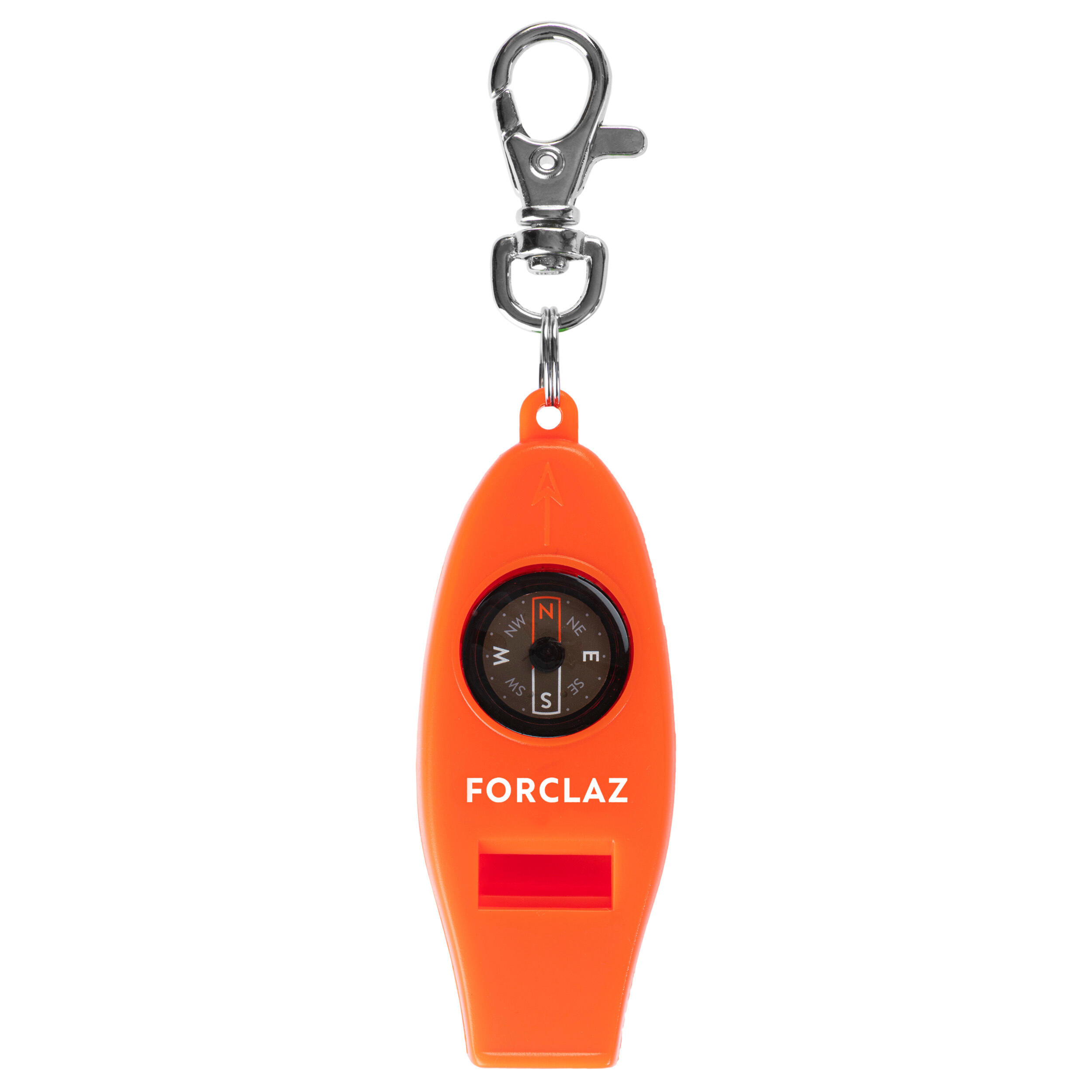 50 Multi-purpose Whistle with Compass