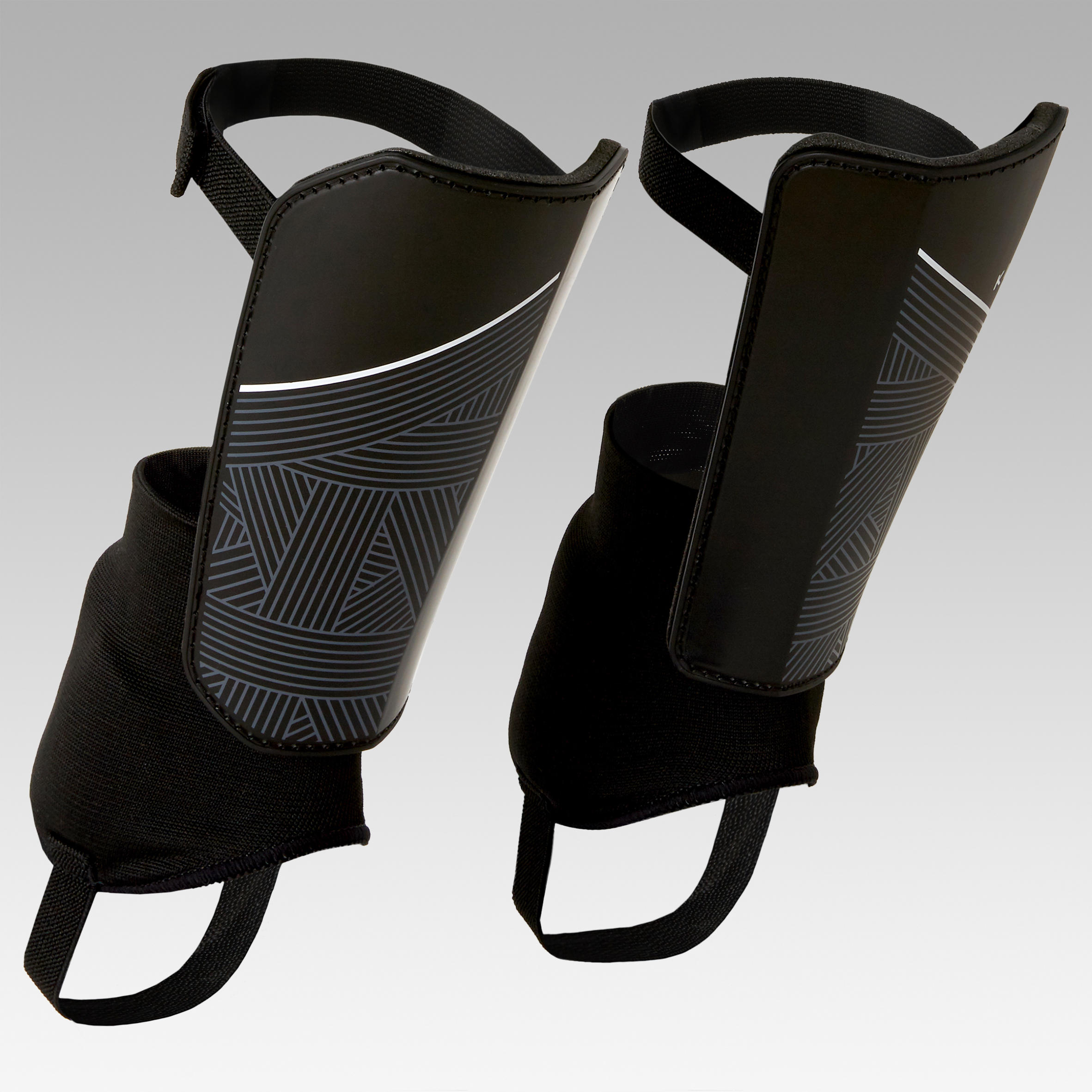 Soccer Shin Pads, Essential 140