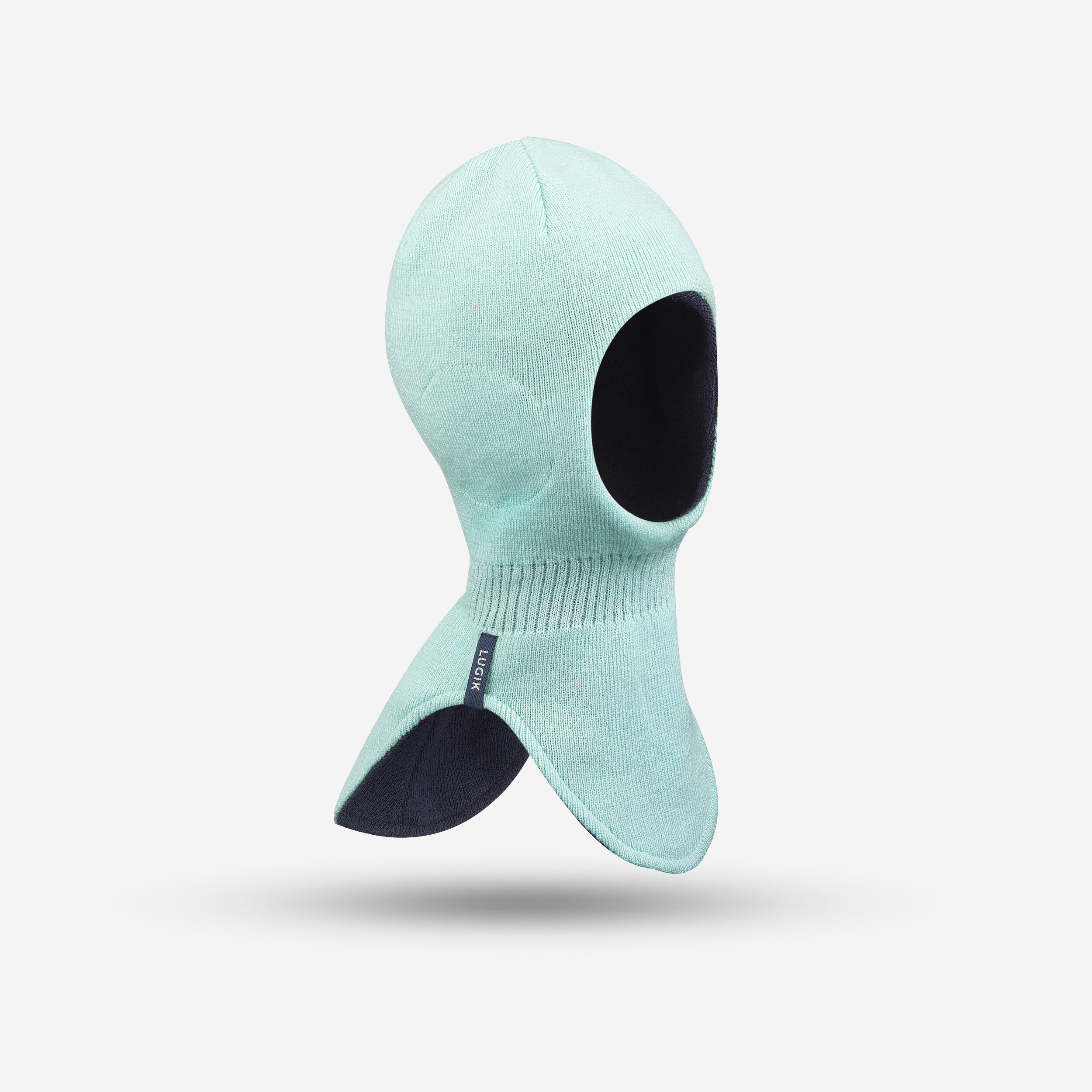 Kidsâ Ski Reversible Balaclava â Warm