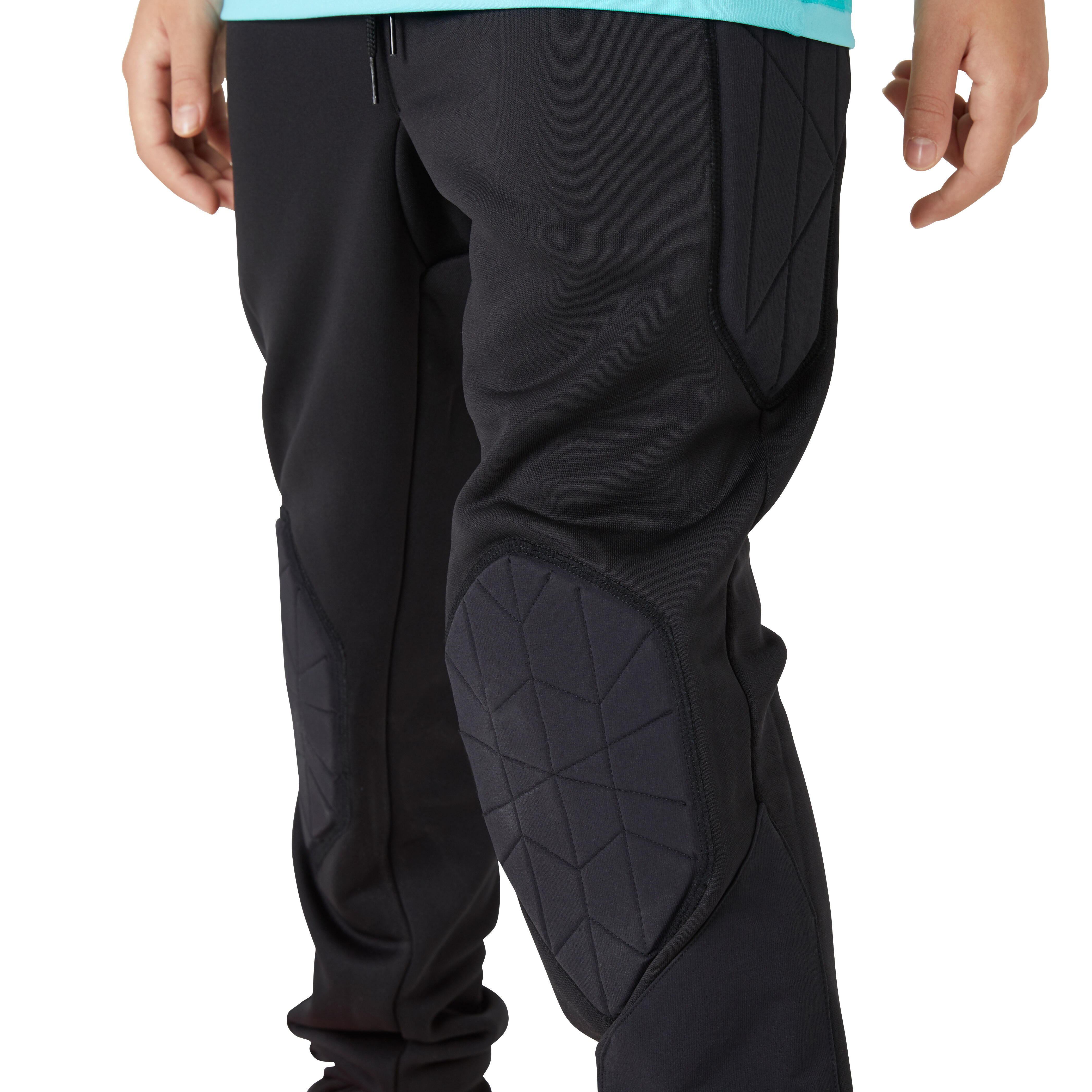 F 100 Goalkeeper Pants - Kids