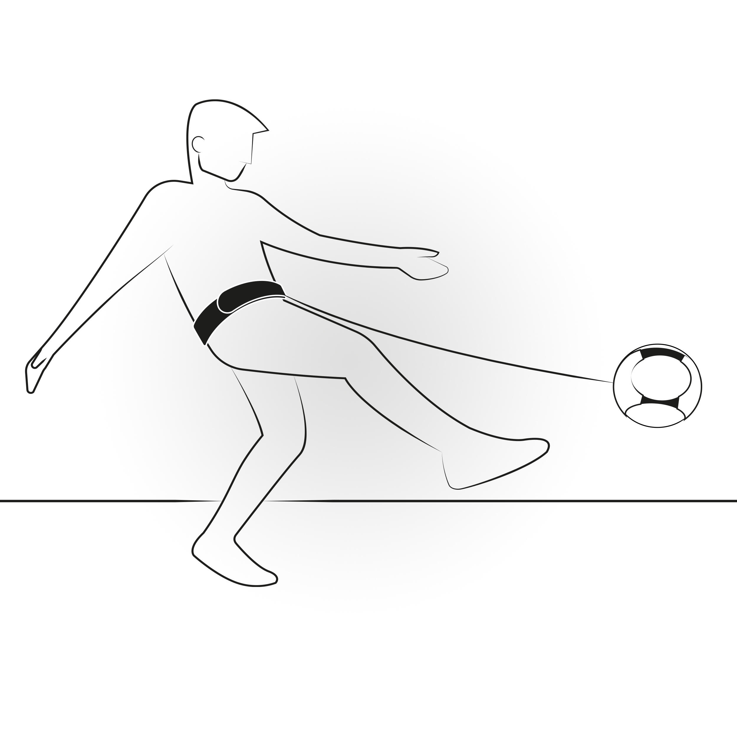 Soccer Training Belt