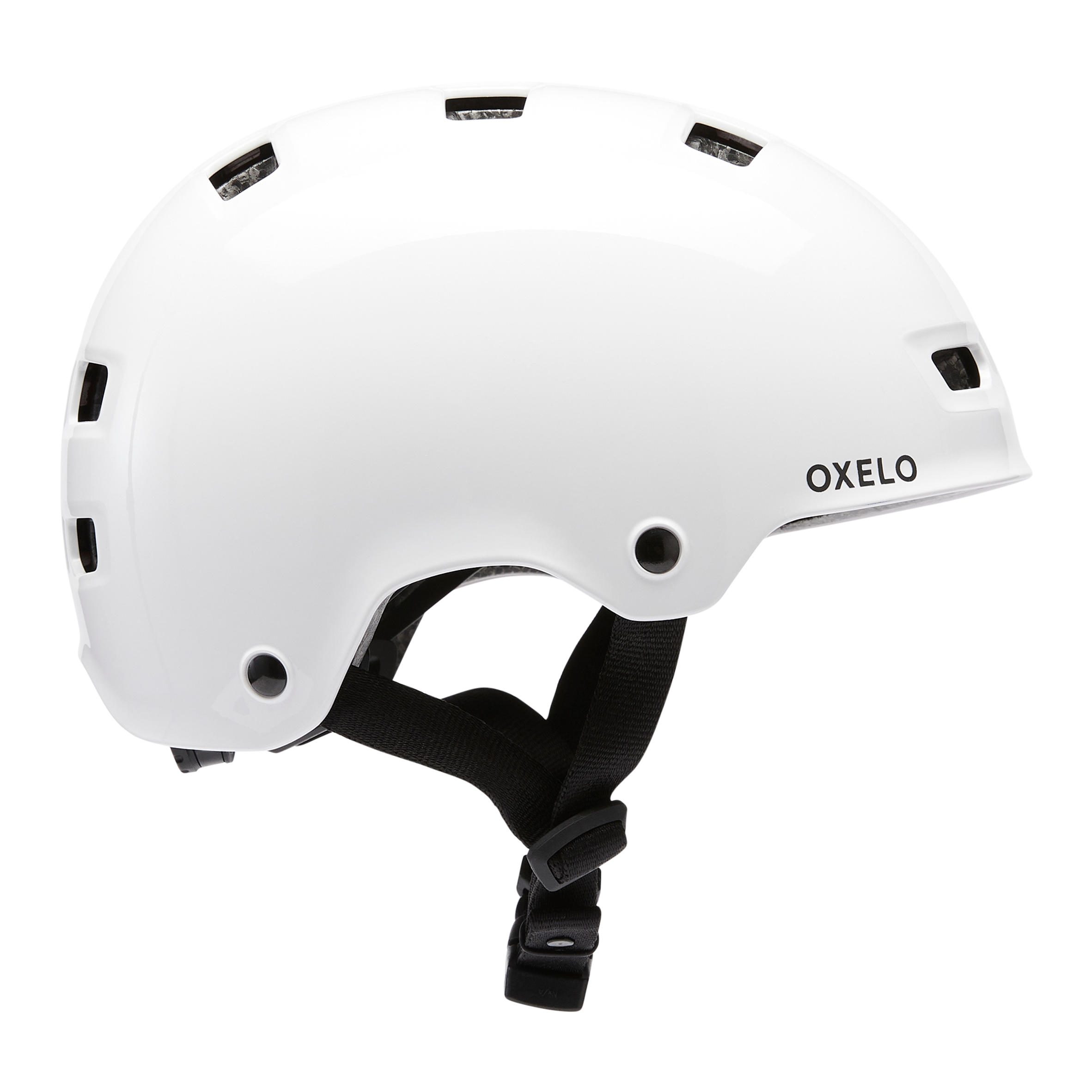 Adjustable Inline Skating Helmet, MF 500