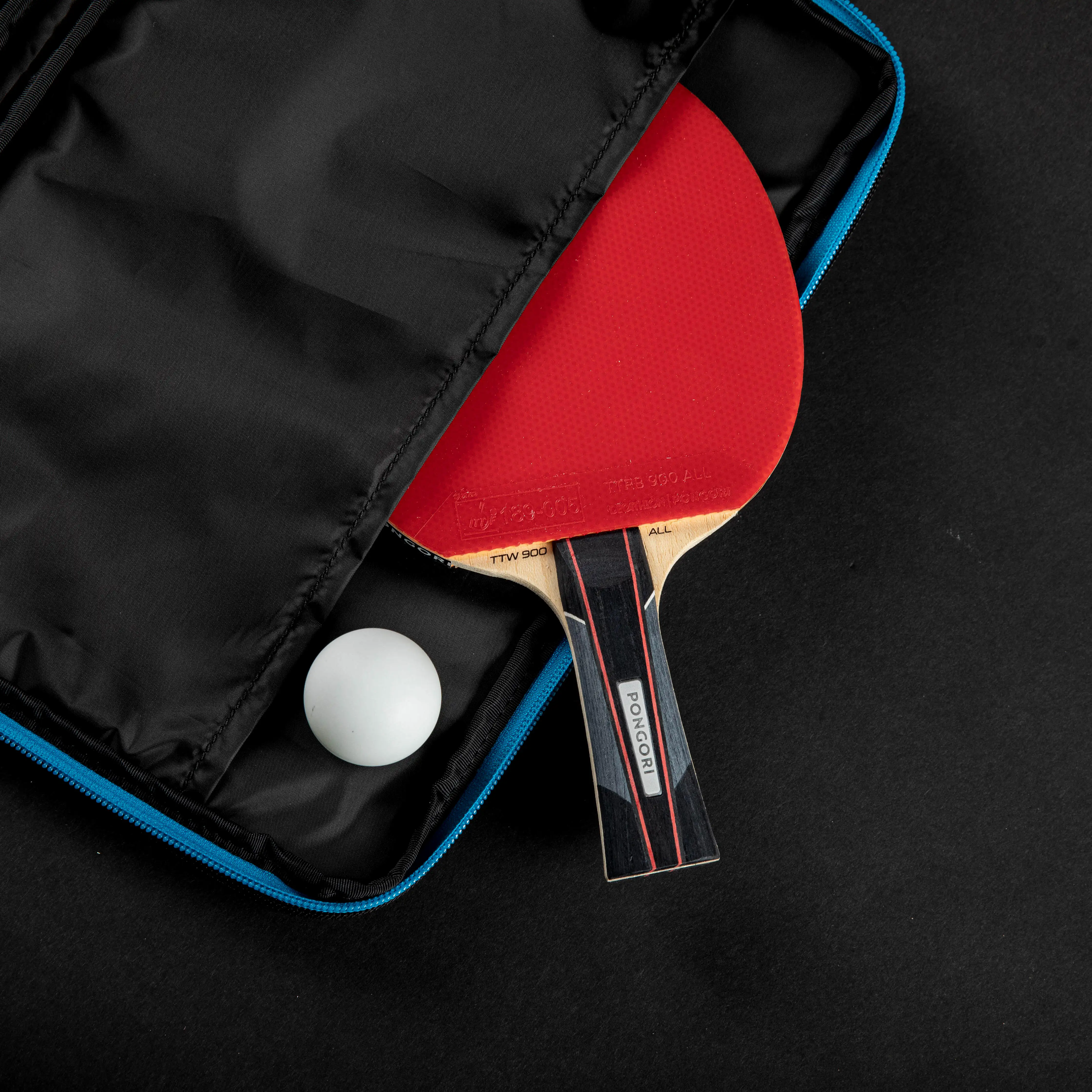Double Paddle Cover â TTC 560
