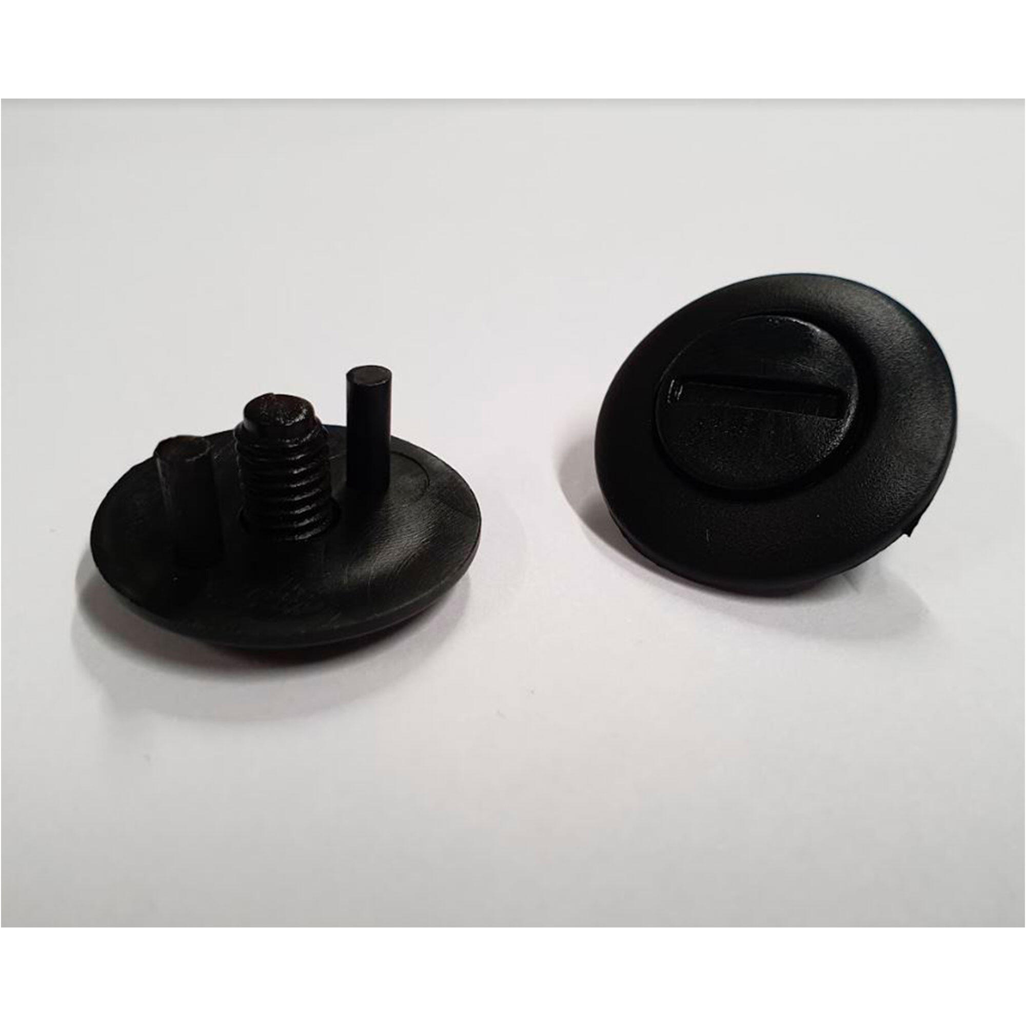 Ski Helmet Screw Kit - H 350 and PST 150