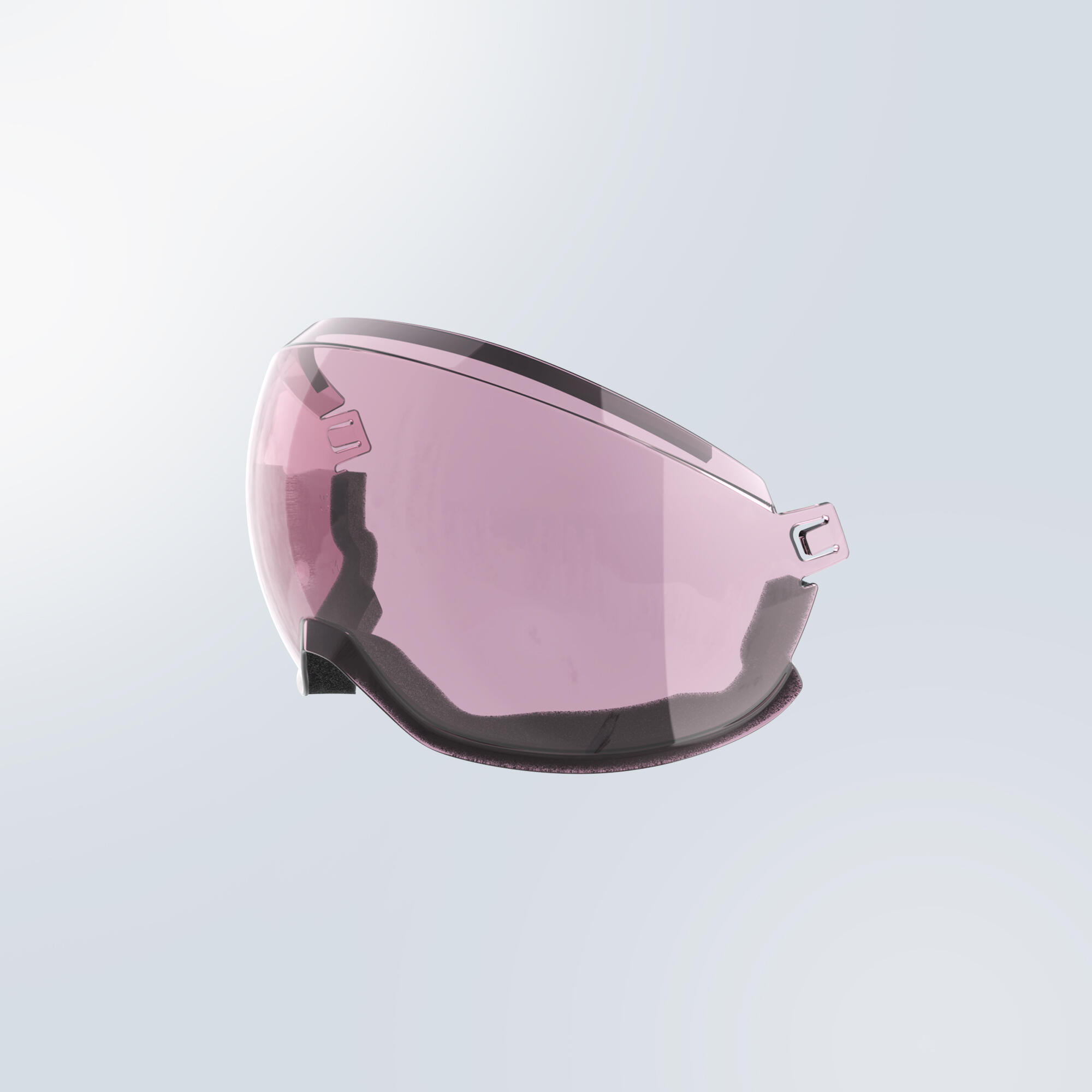 Ski Helmet Visor - PST 550/950 S1
