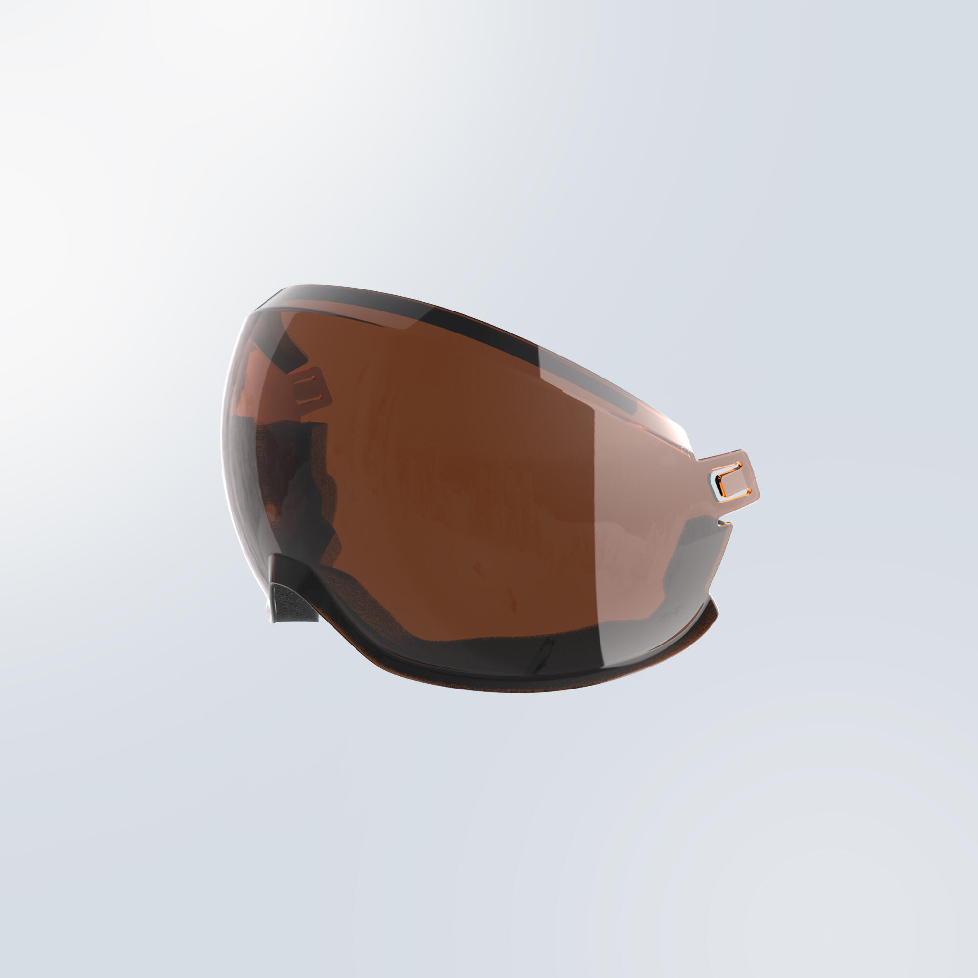 Ski Helmet Visor - PST 550/950 S3