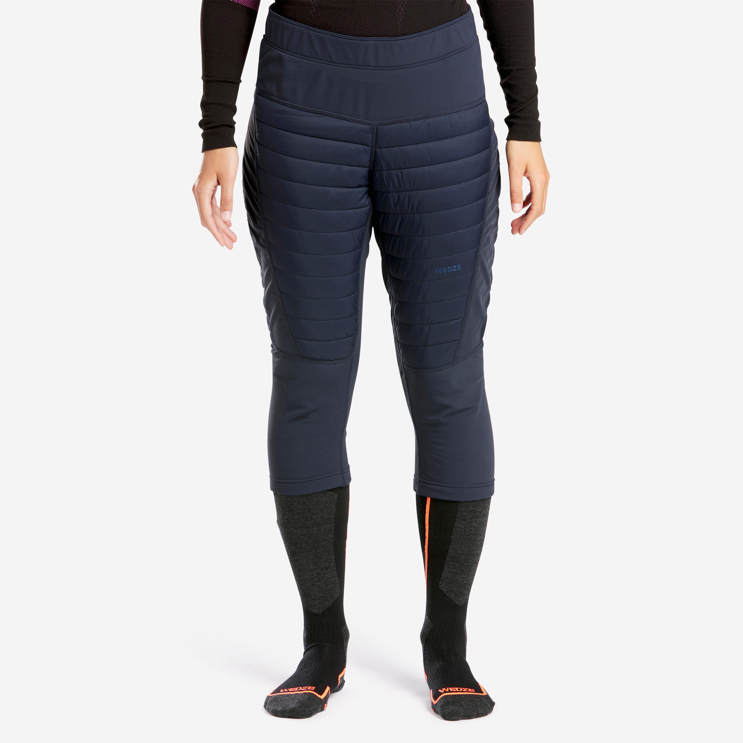 Women's Warm and Breathable Ski Base Layer Bottoms â FR 900